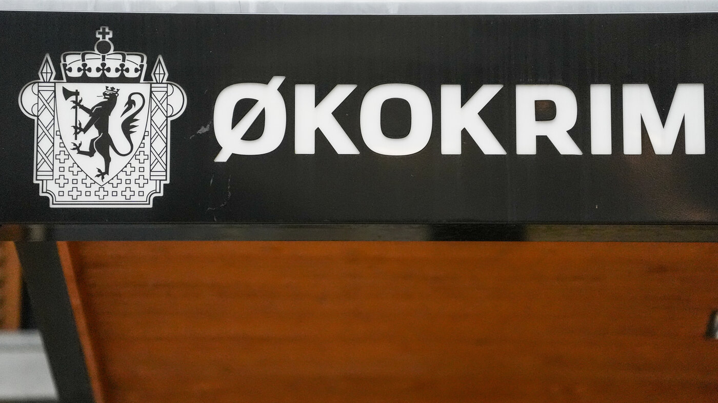 Bilde av Økokrims lokaler