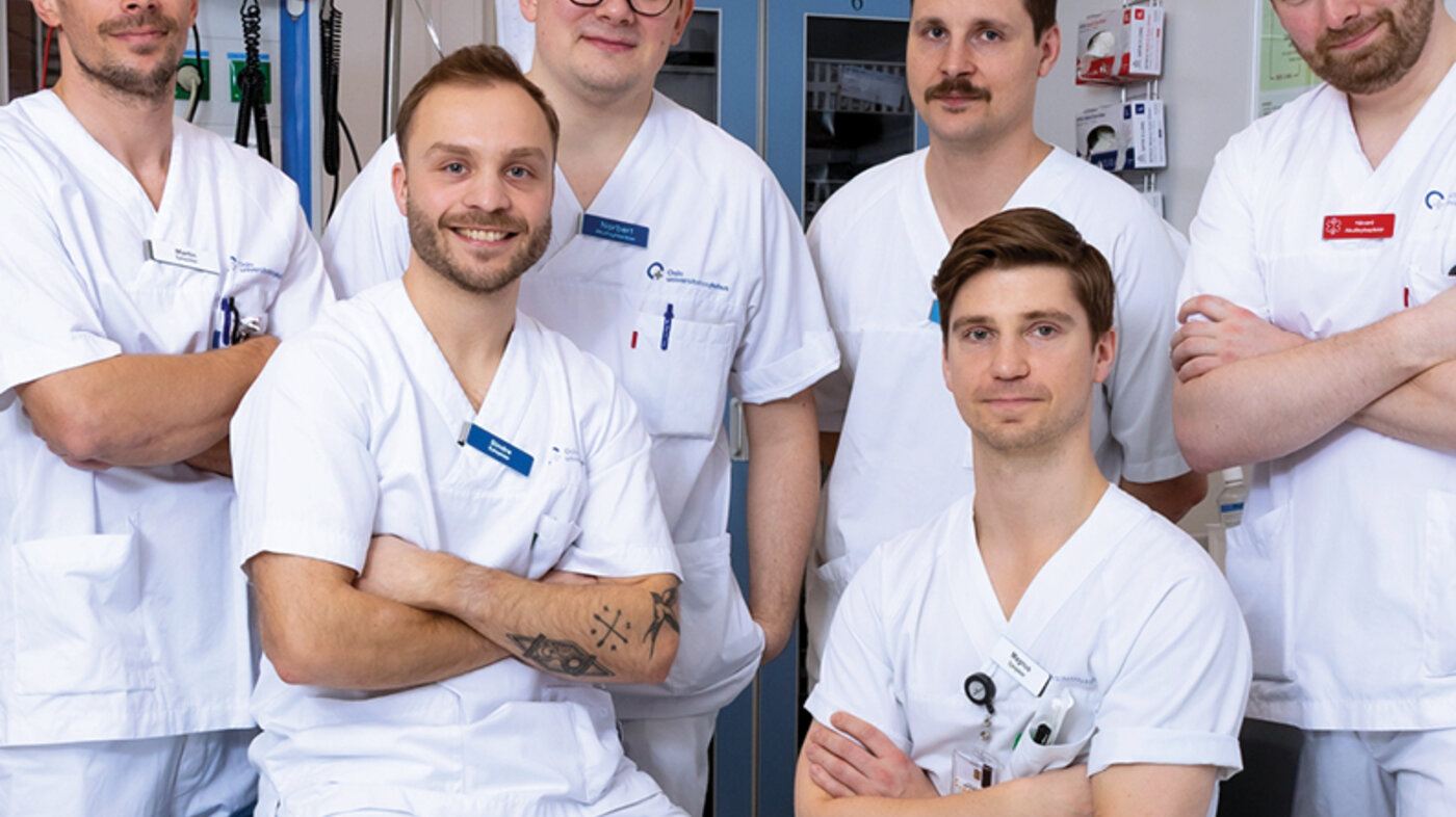 Forside av Sykepleien 2_2025