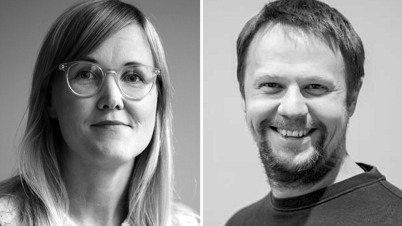 Bildet viser portrettbilder av innleggsforfatterne.