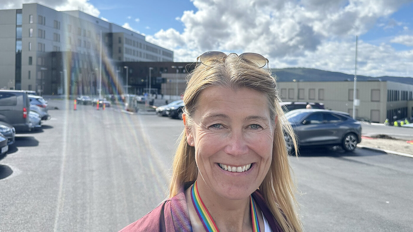 bilde av trine sevaldsen