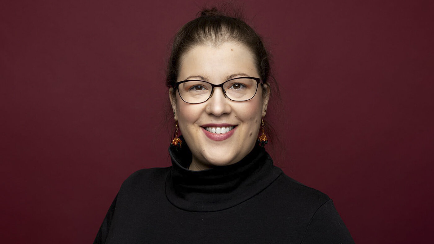 Ester M. K. Wilmar-Wang