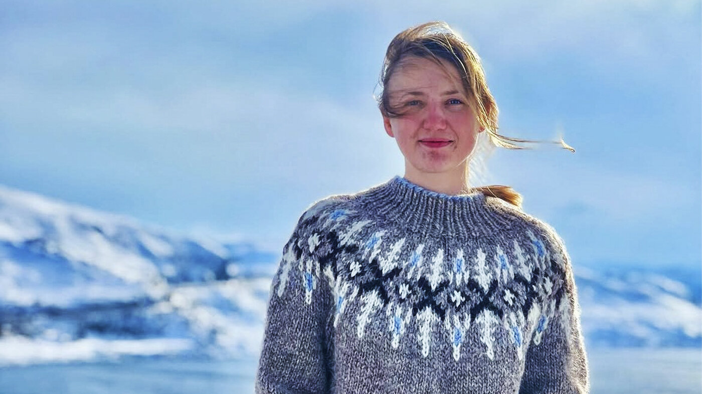Tora Nordhøy
