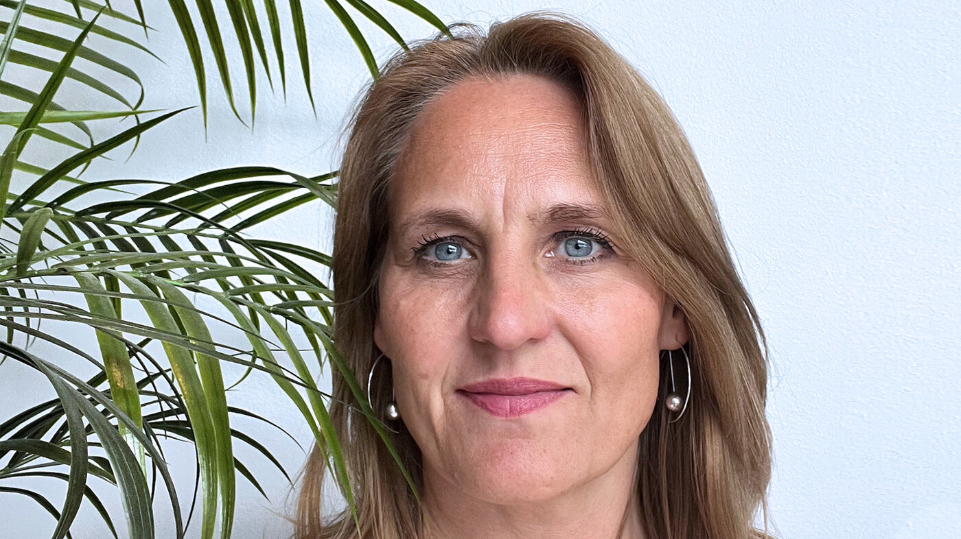 Anne Øslebø