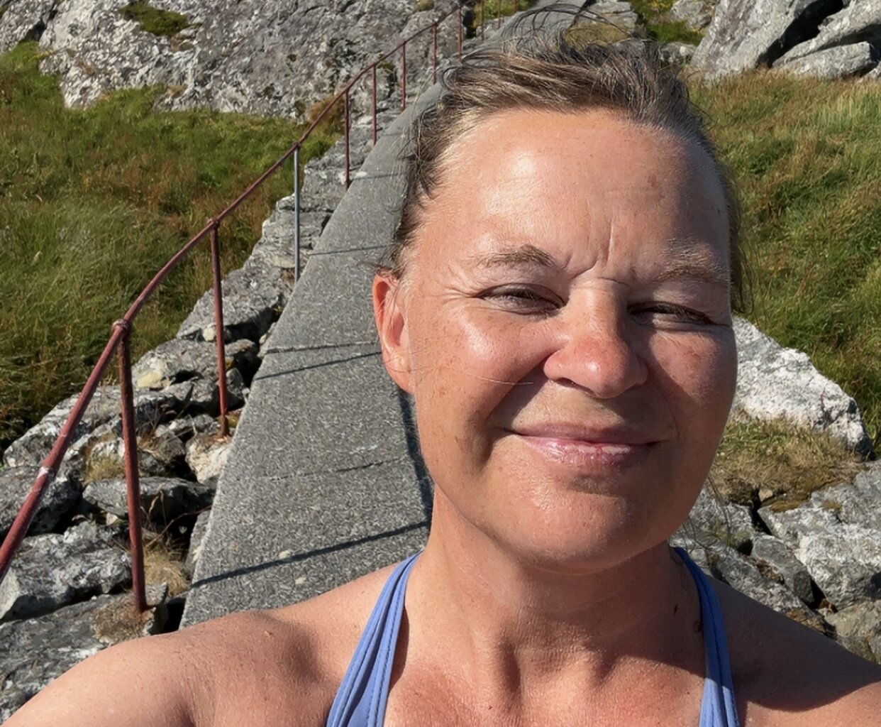 Marianne Danielsen