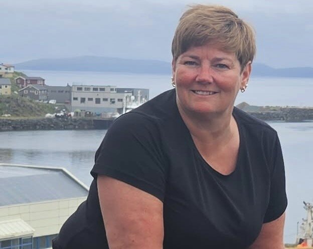 Gry Krogstad
