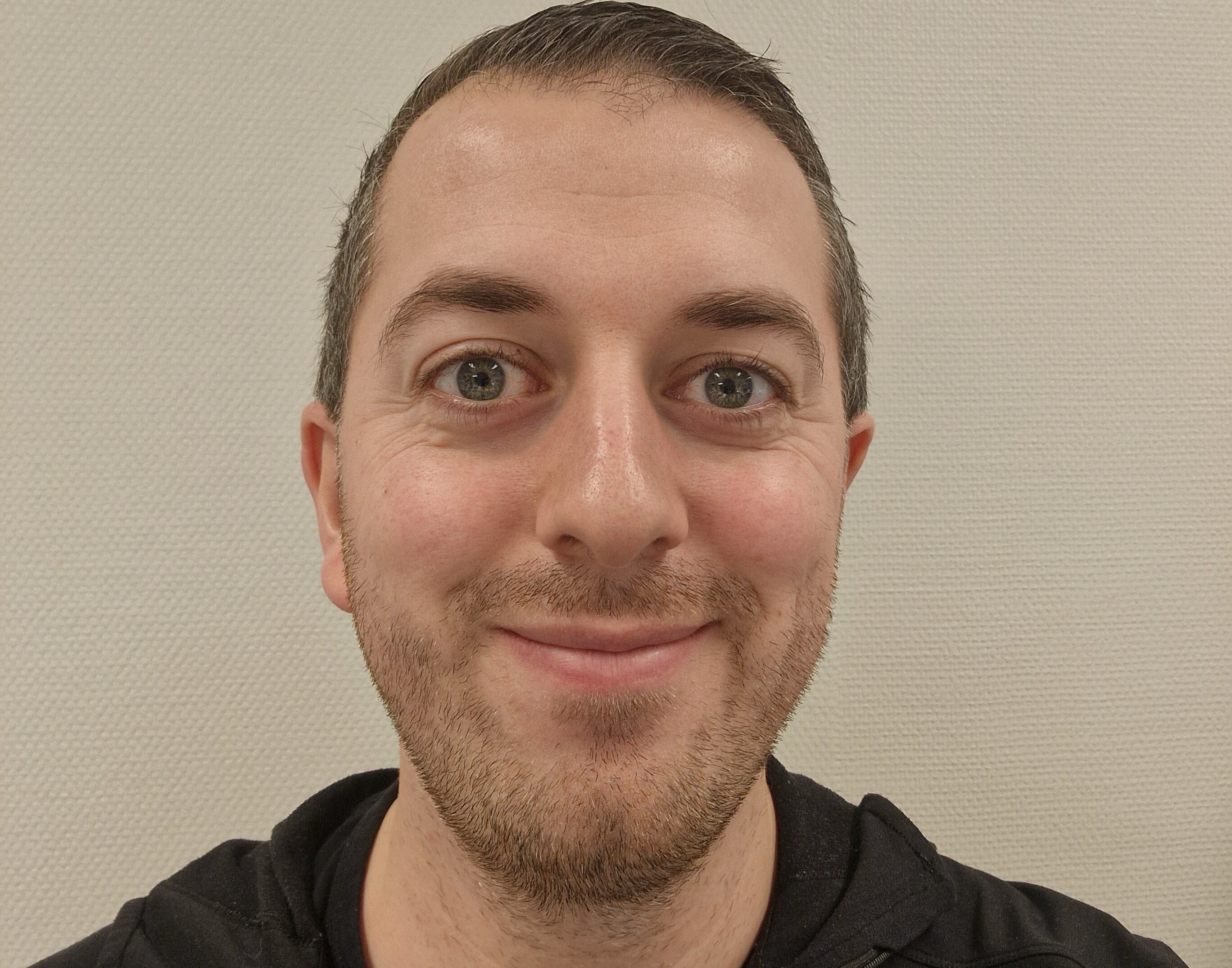 Martin Borud 
