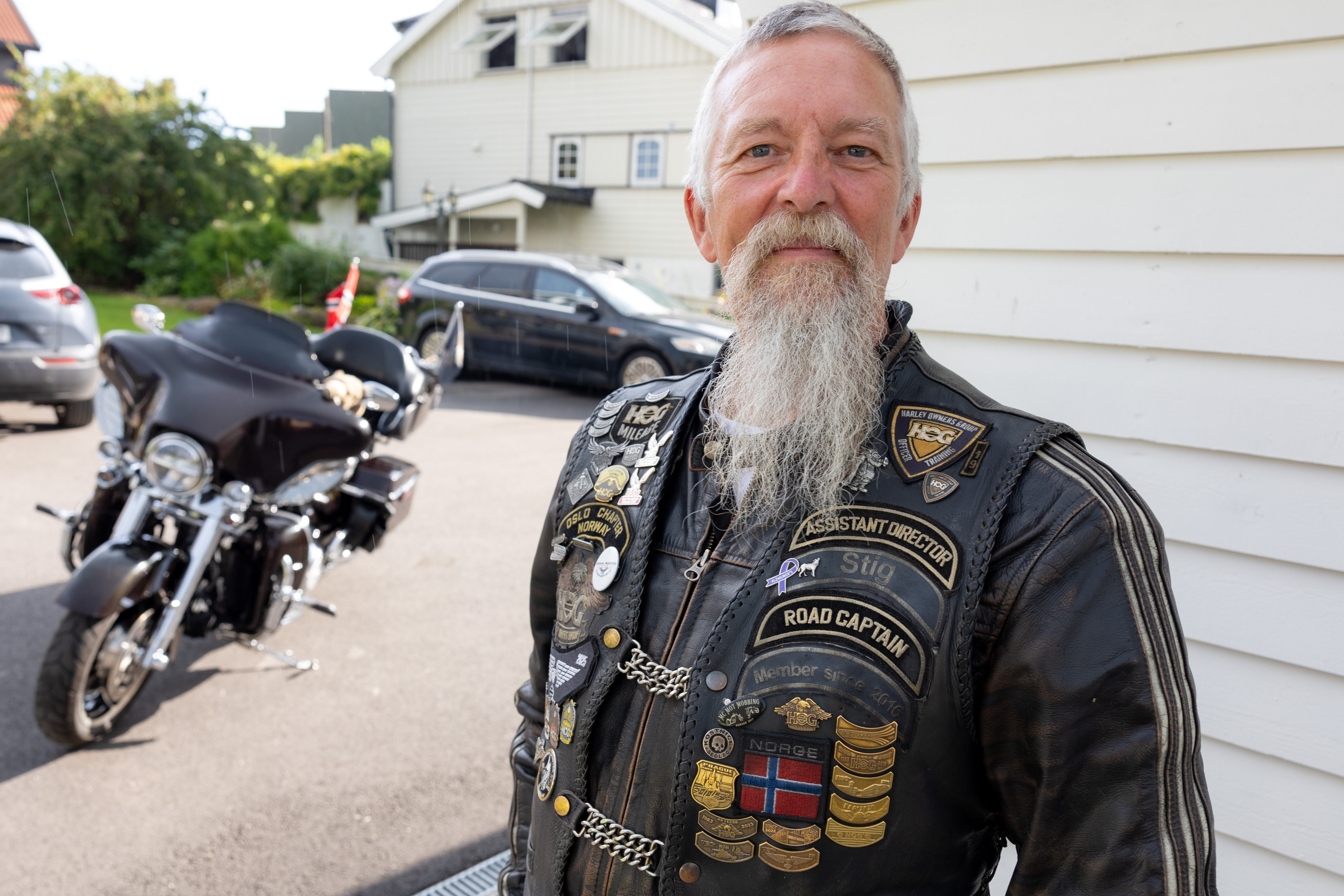 Stig Hoel