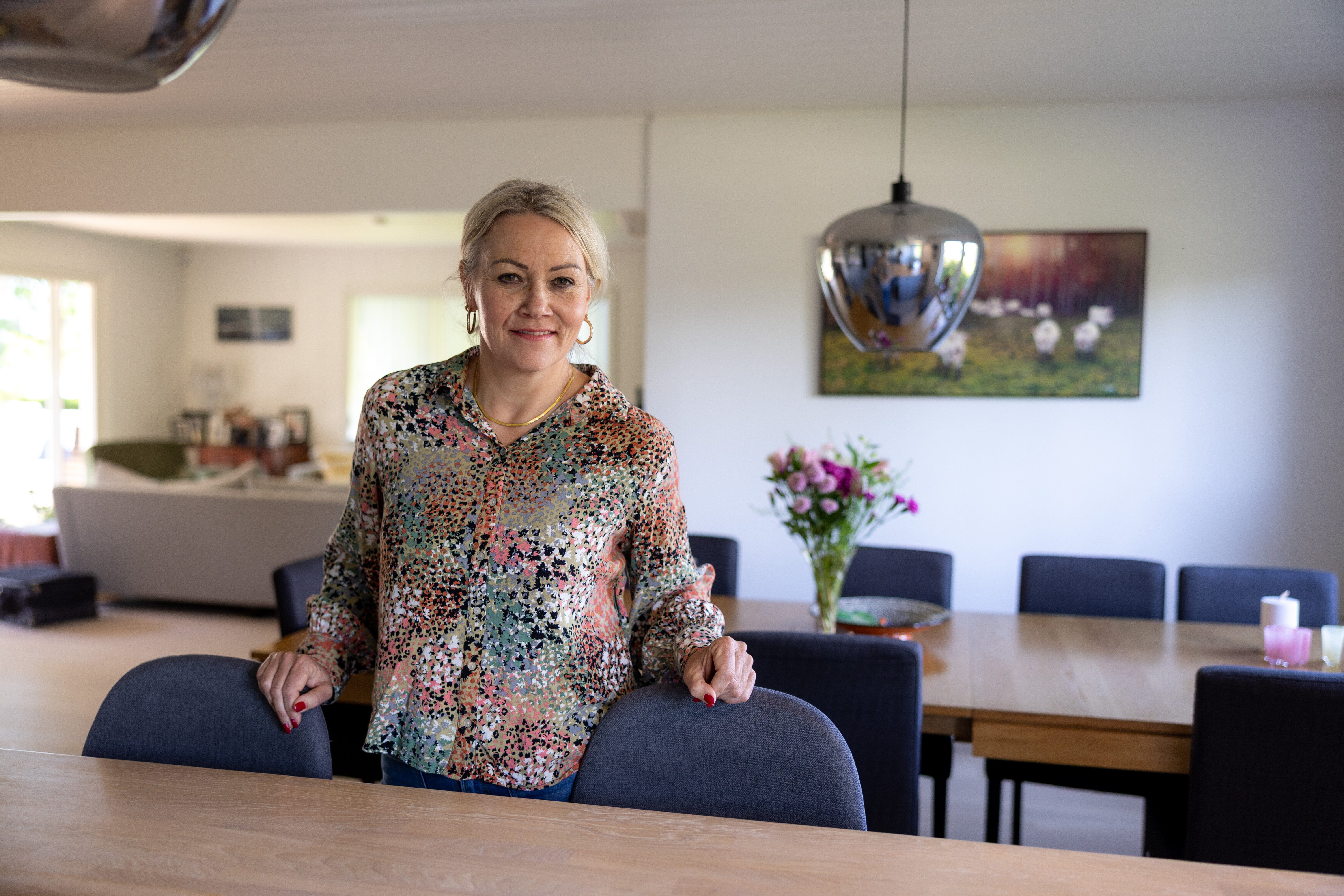 Hanne Sundt