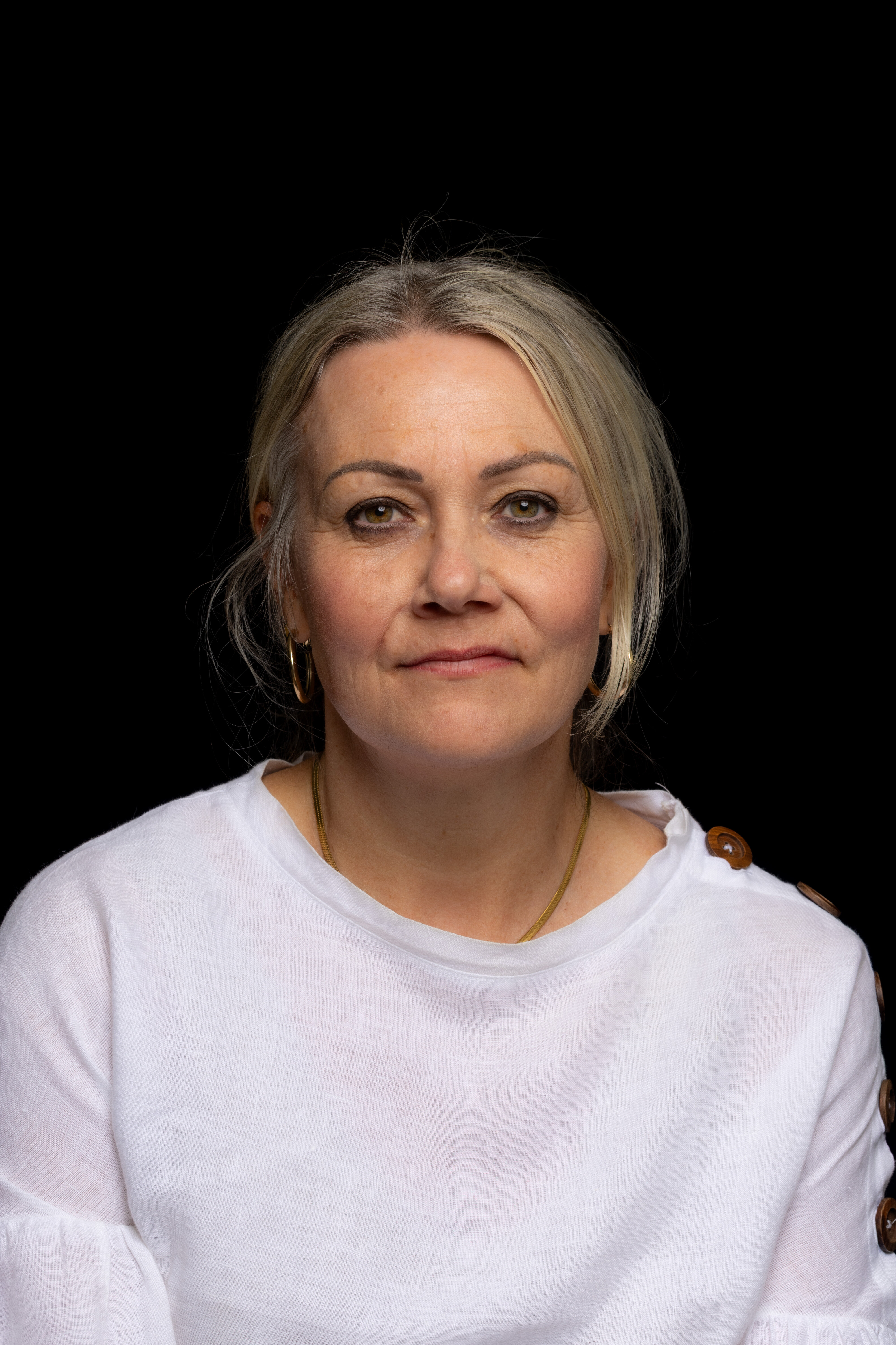 Hanne Sundt