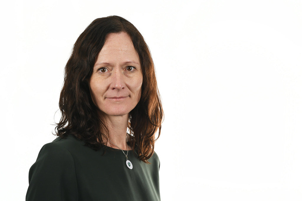Gro Lillebø