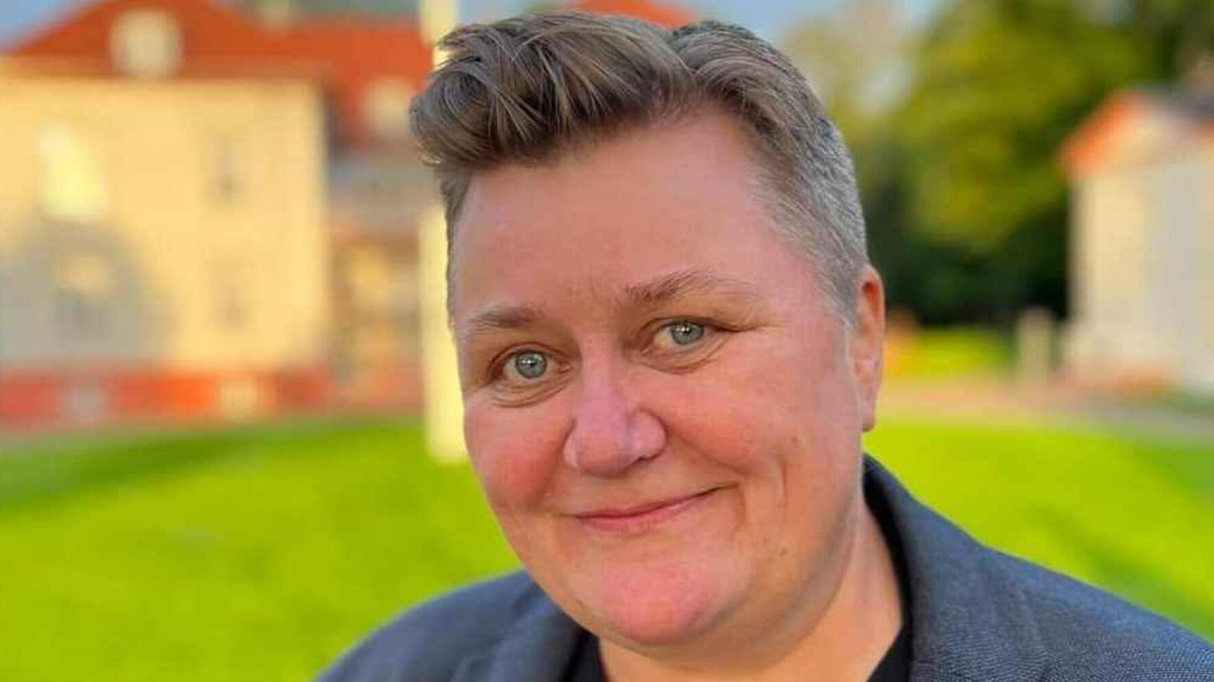 Hege Granberg