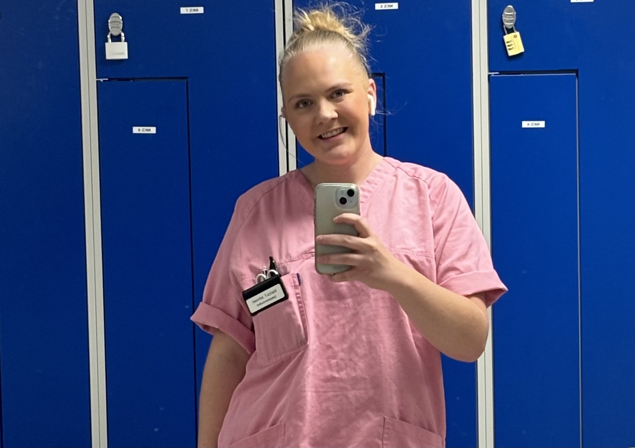 Marica Johnsen