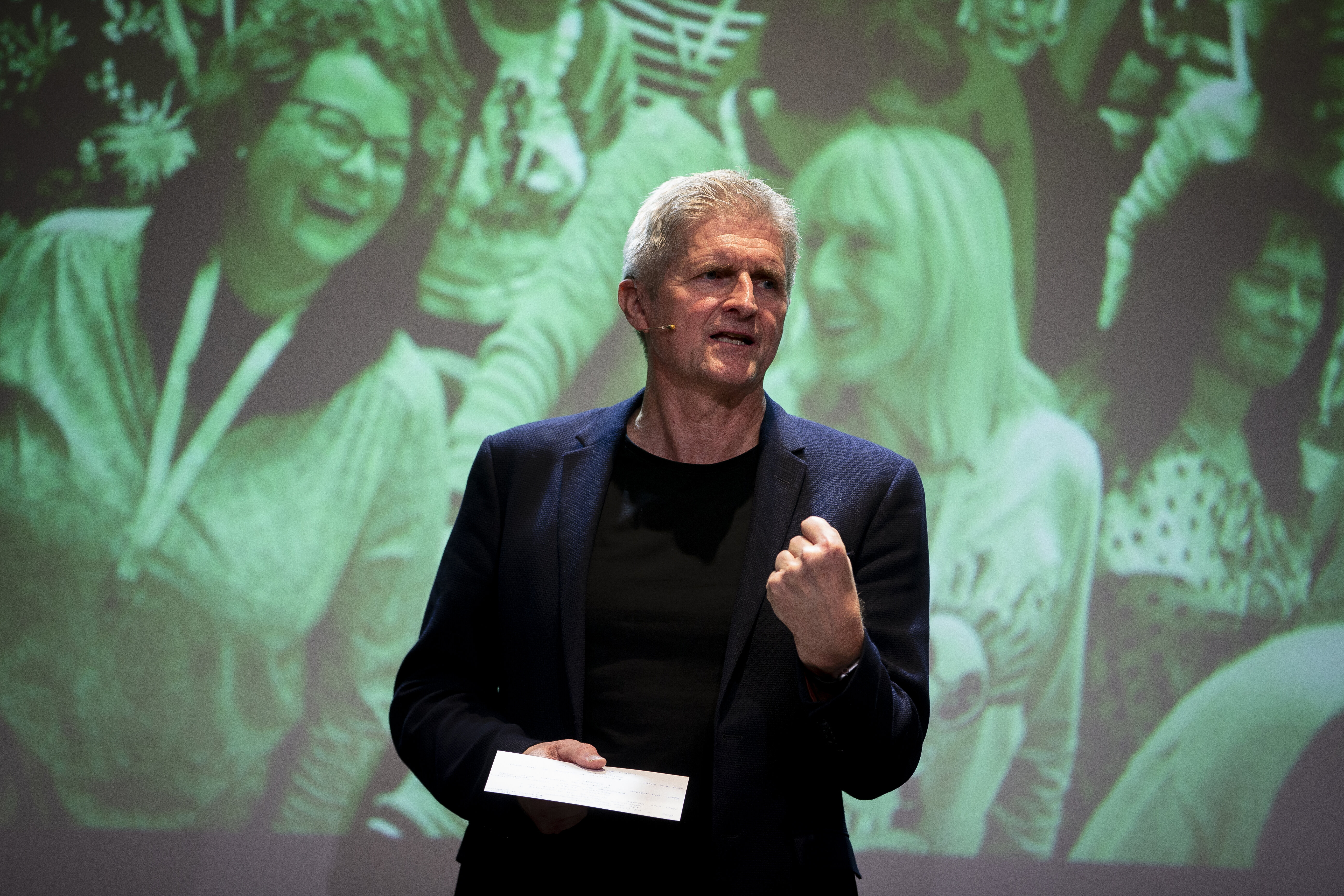 Geir Selbæk