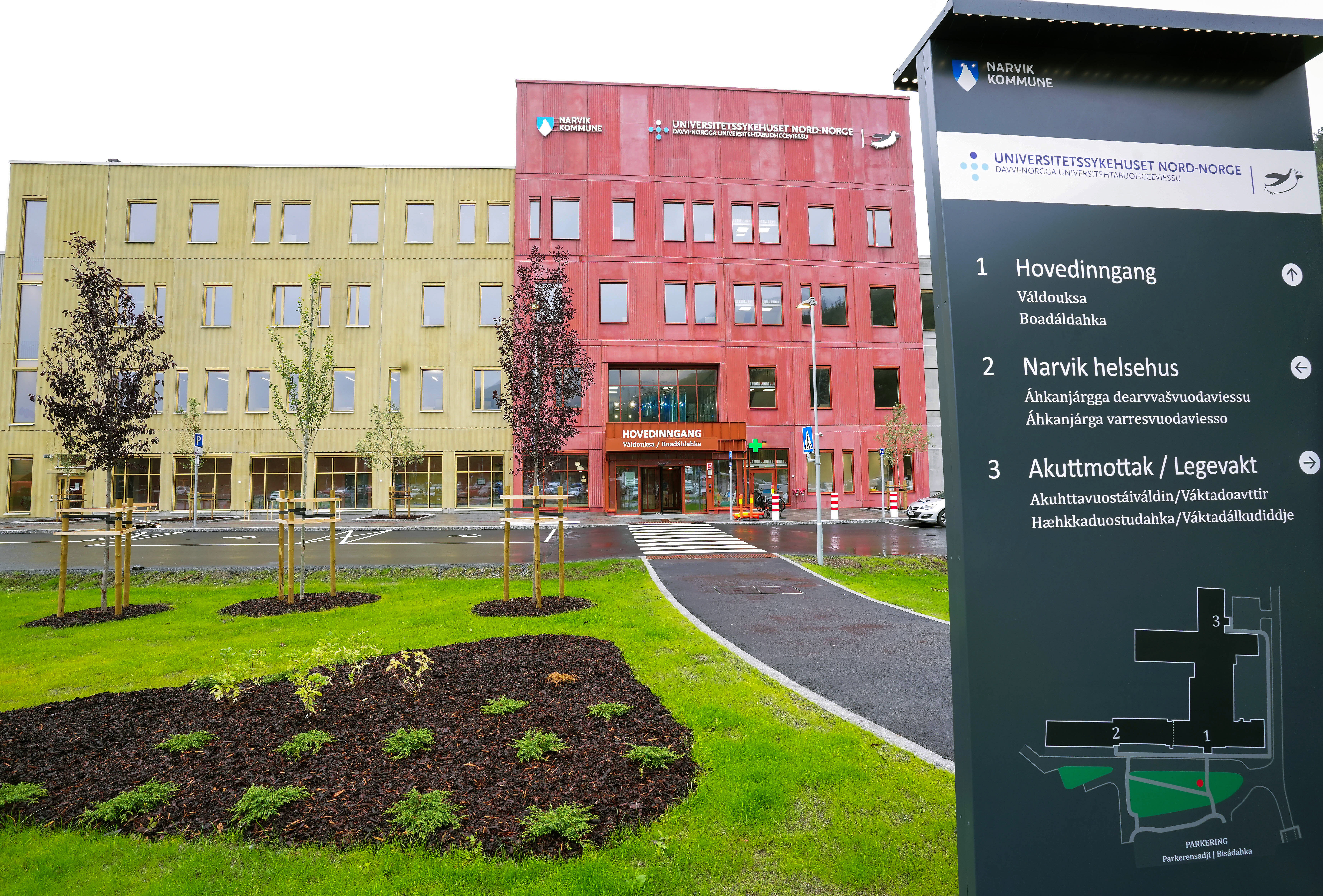 UNN Narvik