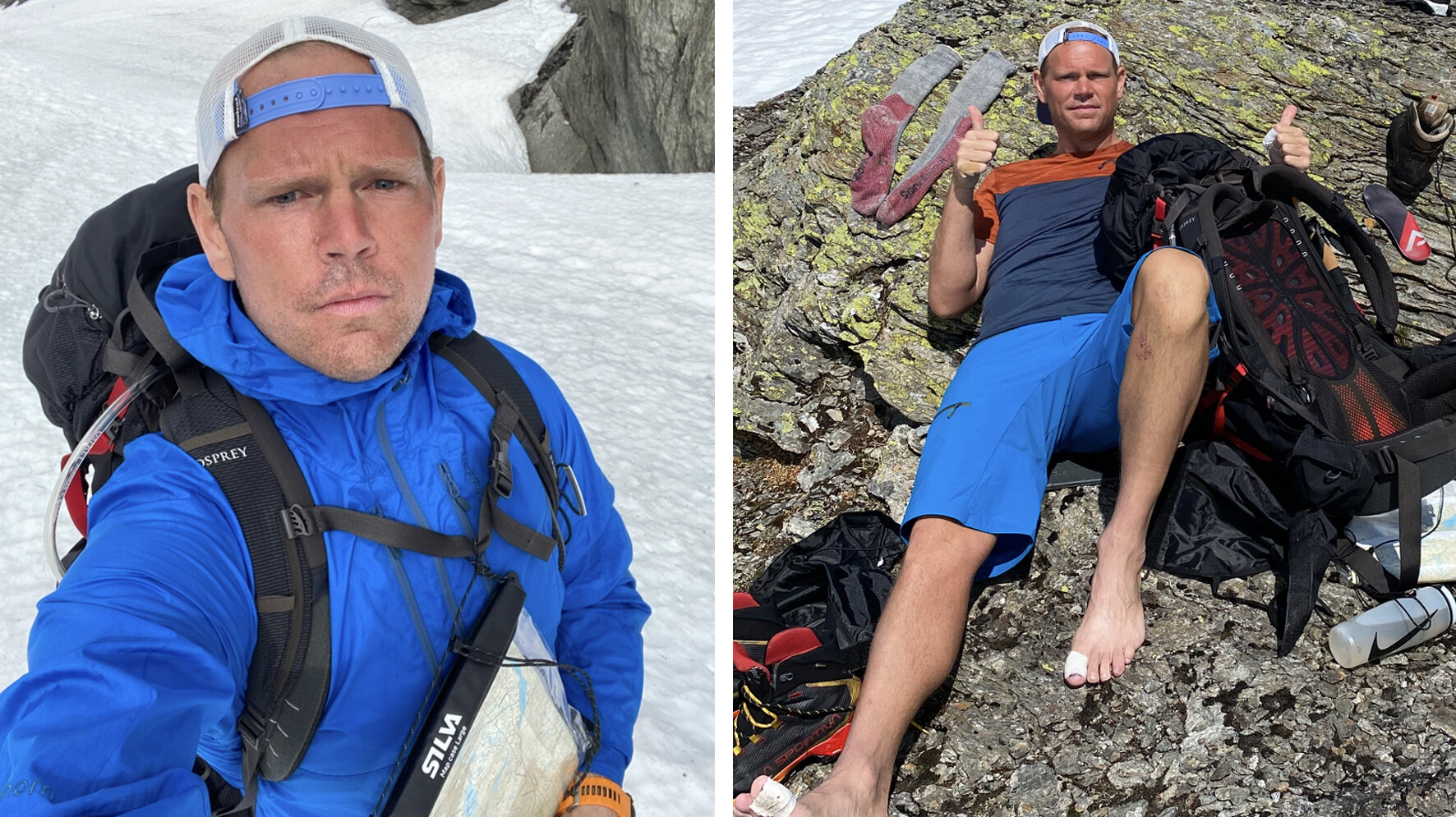 Bilde av Bernhard Nyheim