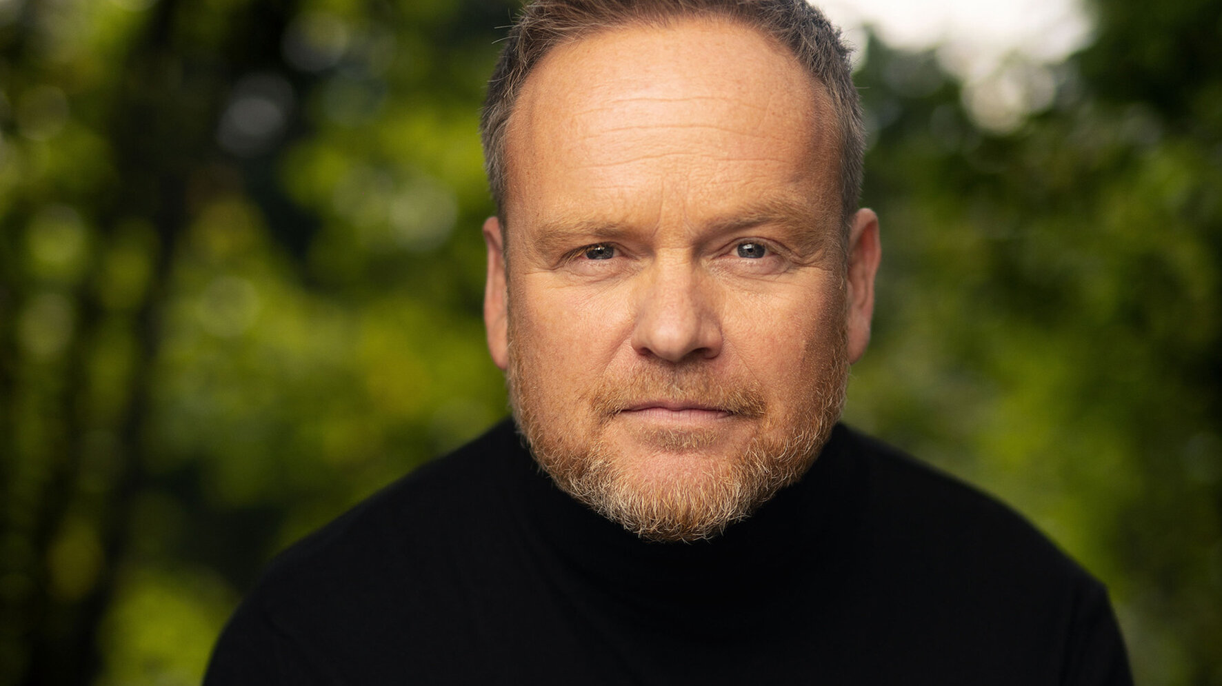 Bilde av Kjartan Brügger Bjånesøy