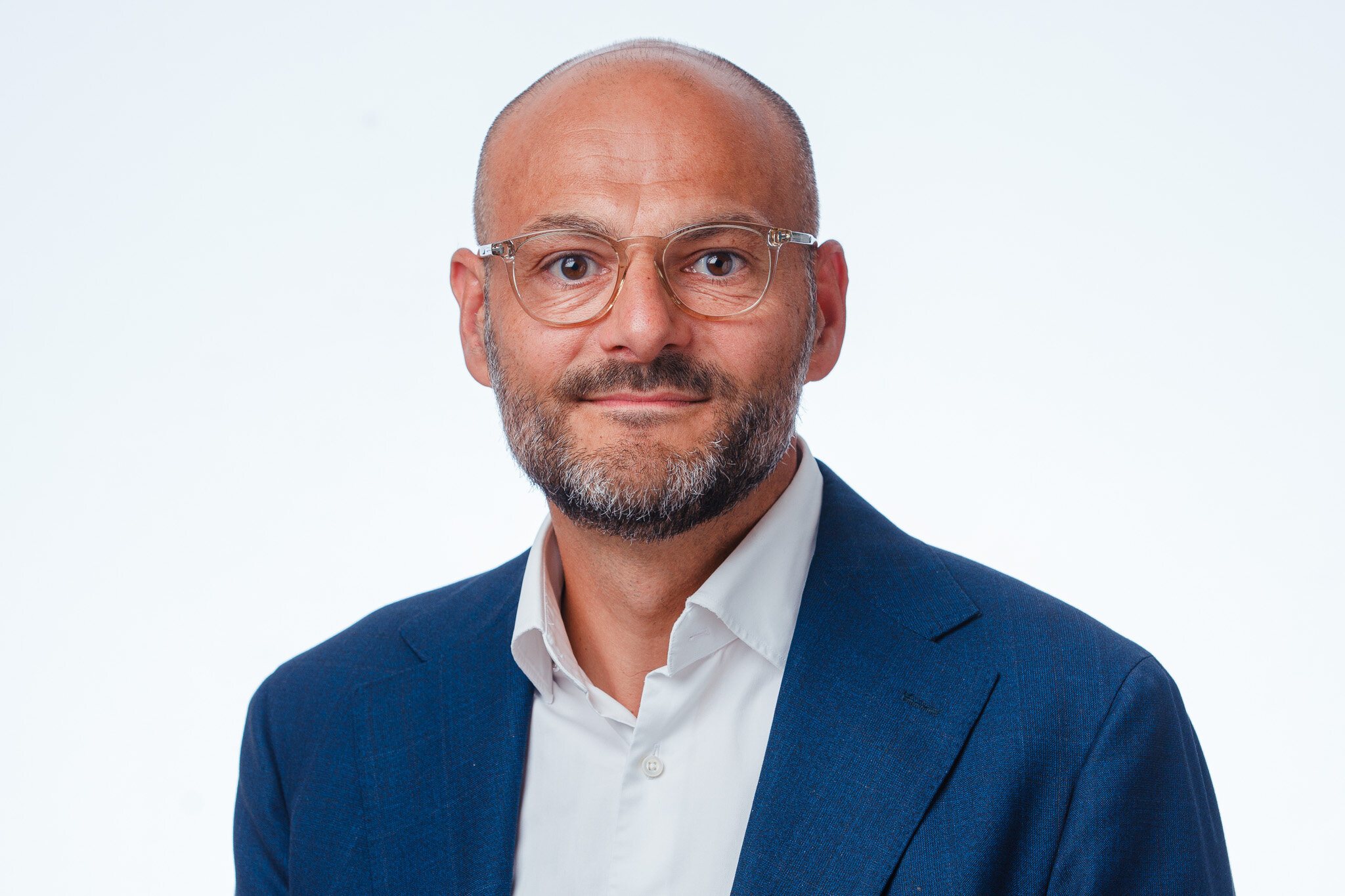 Erik Magnus Sæther Portrett av Erik Magnus Sæther