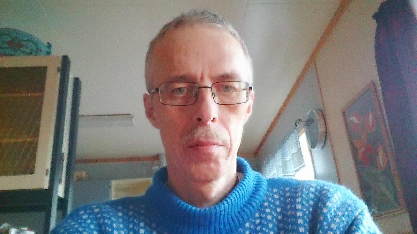 bilde av øystein nystad