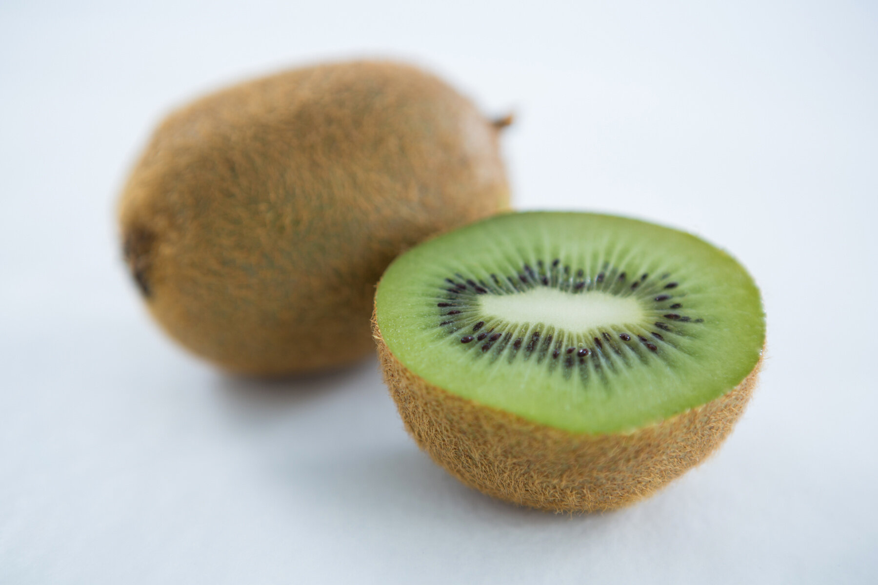 bilde av kiwi