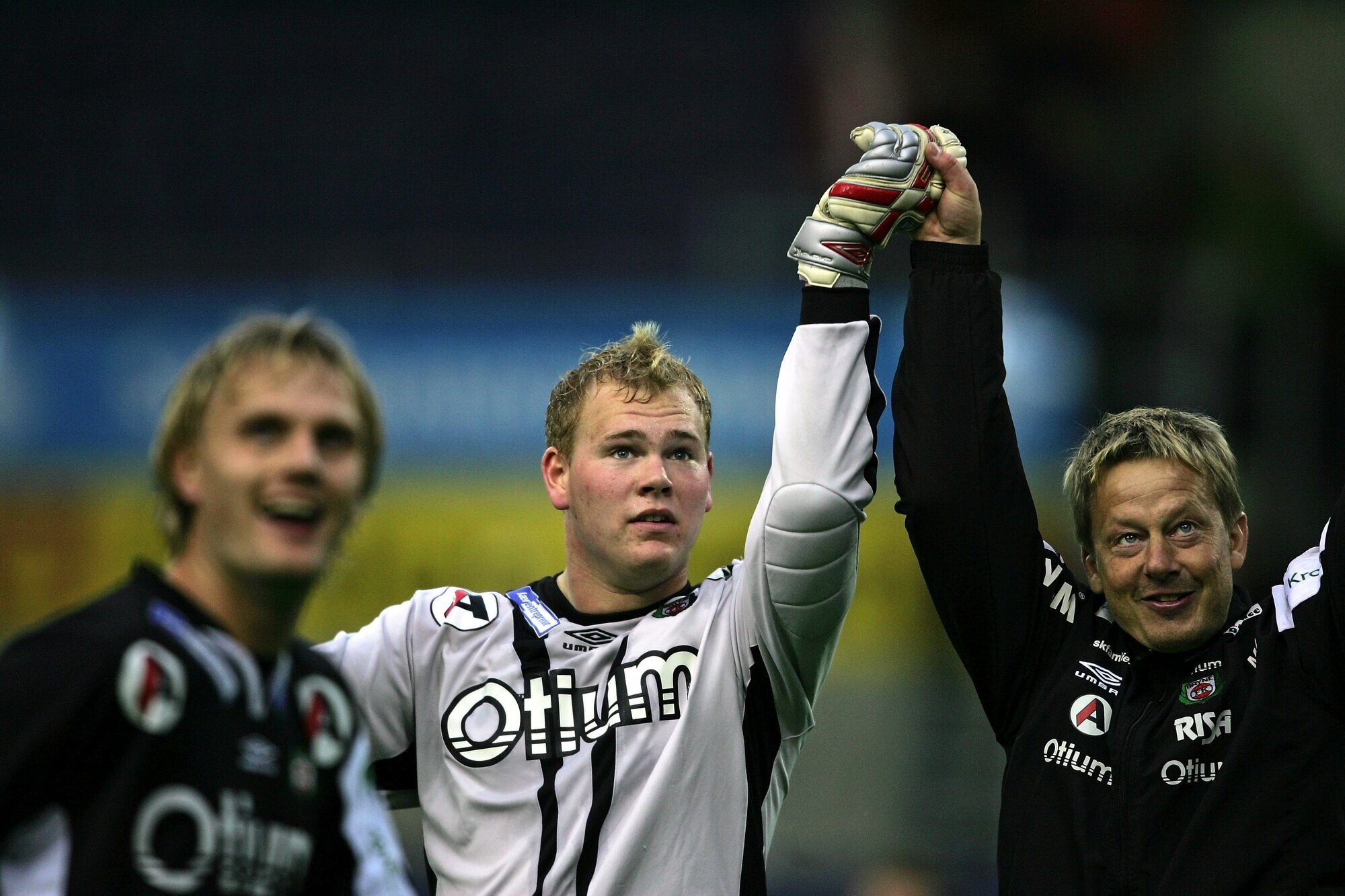 Bilde av Bernhard Nyheim