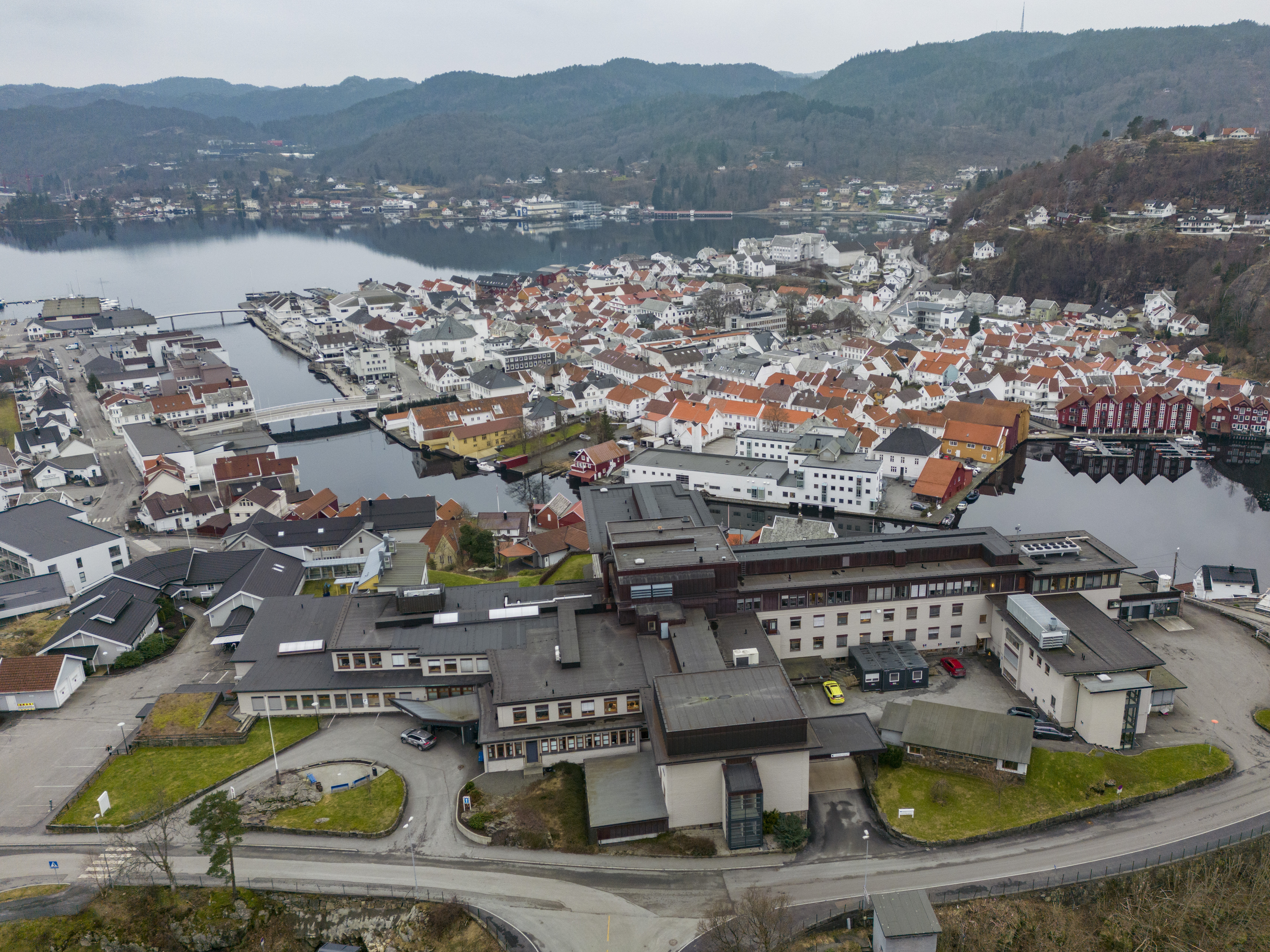 Flekkefjord Flekkefjord