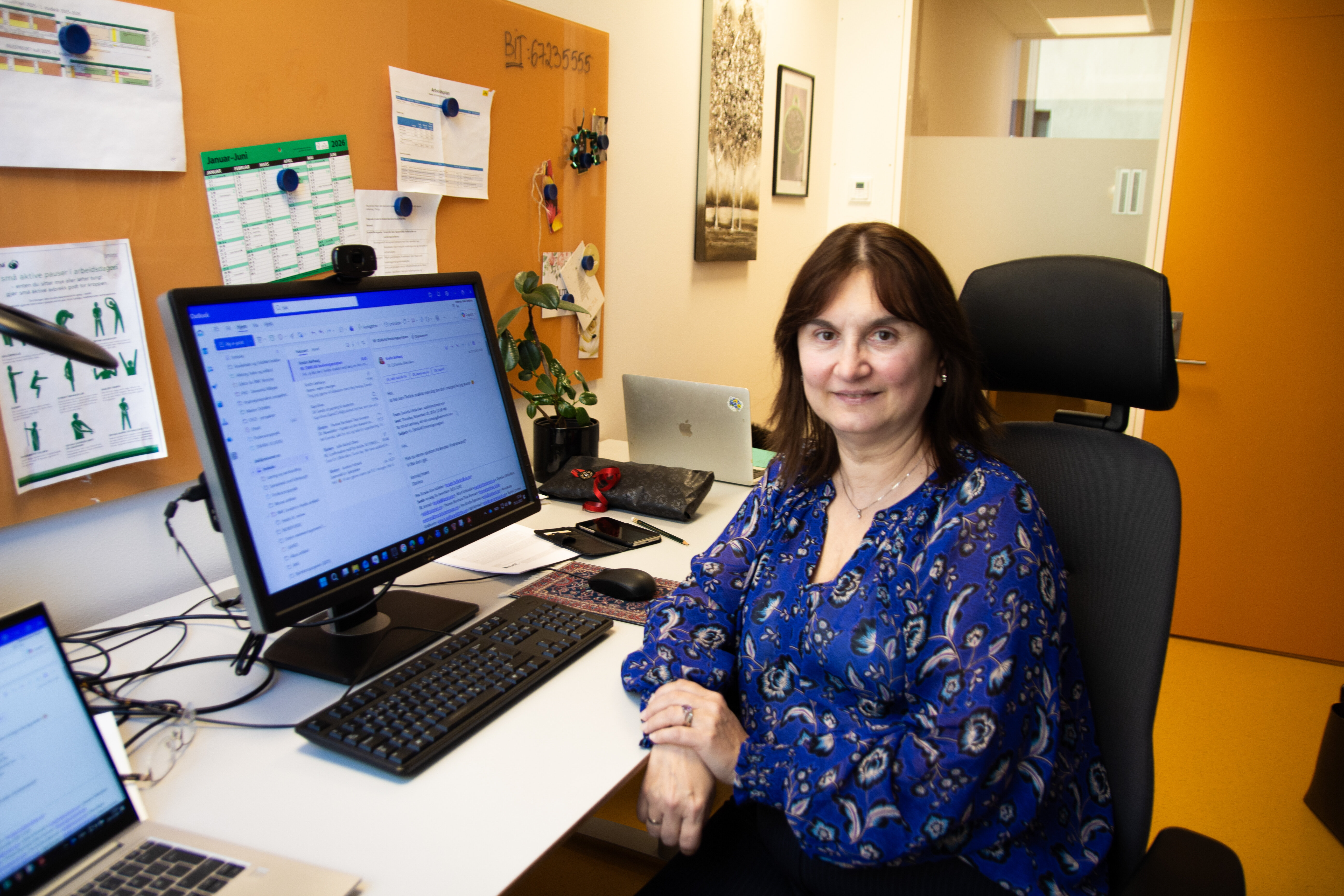 Daniela Lillekroken bilde av Daniela Lillekroken