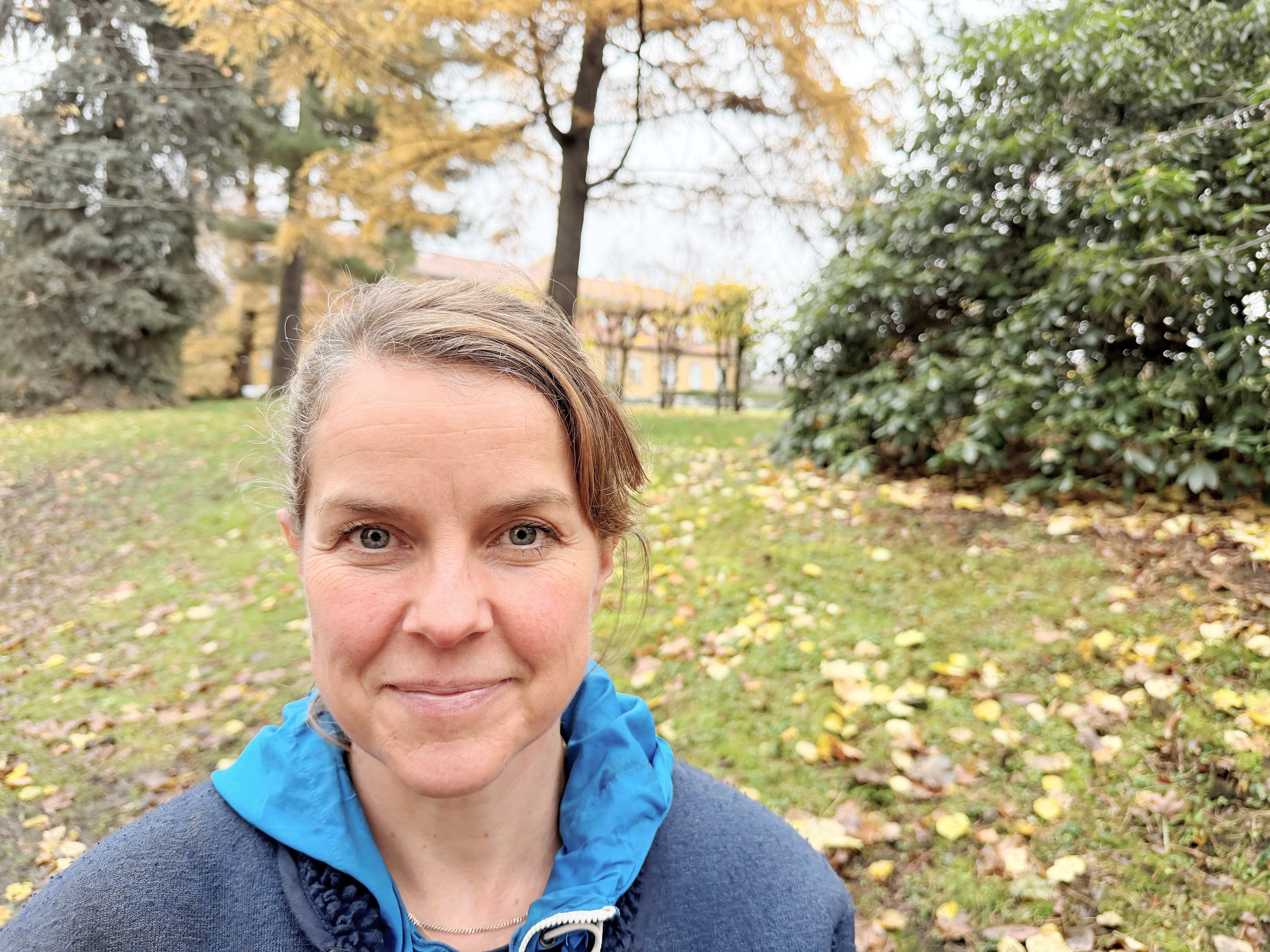 bilde av anita høyum