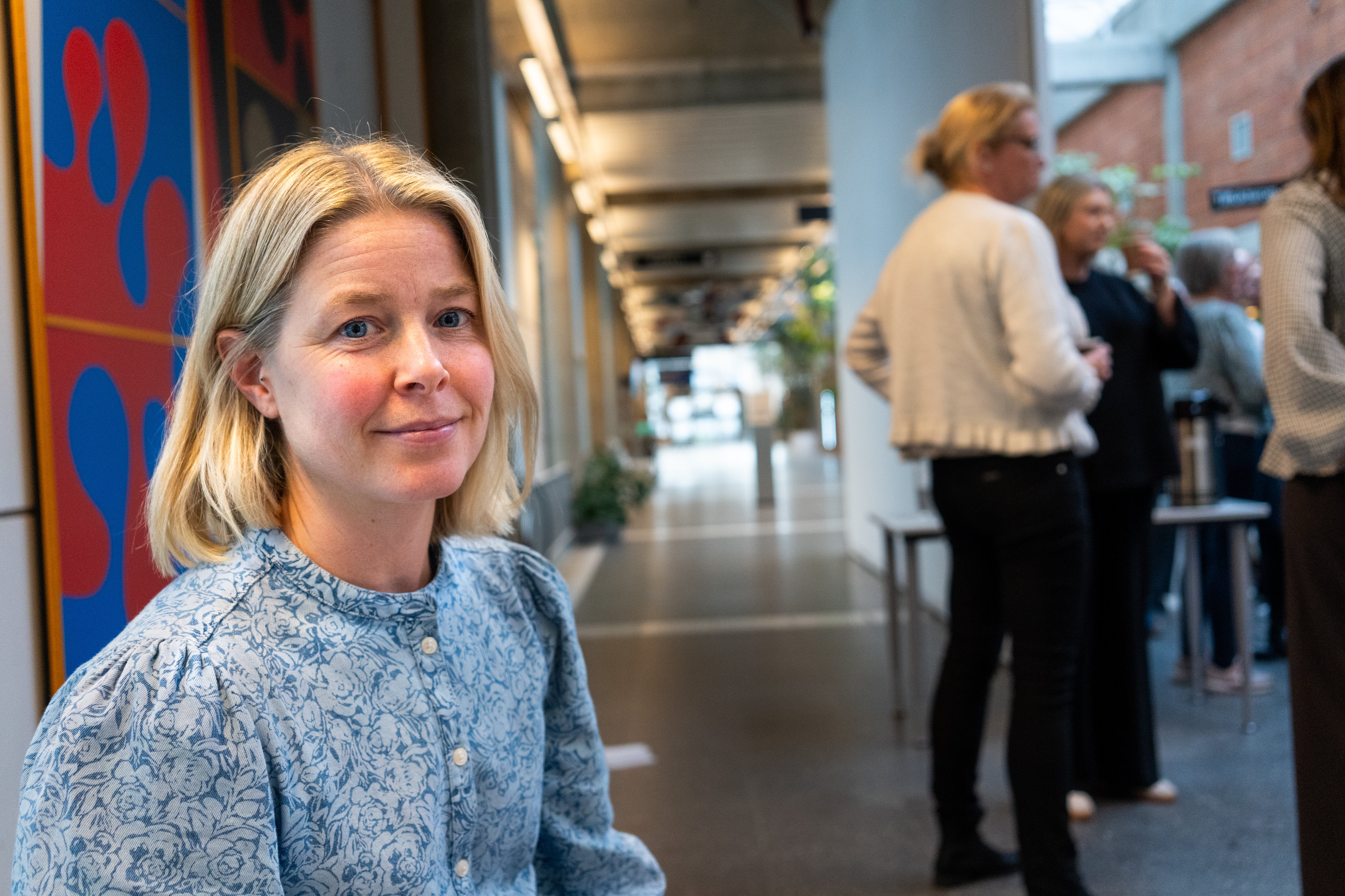 Ane Texmo Prytz bildet viser Ane Texmo Prytz