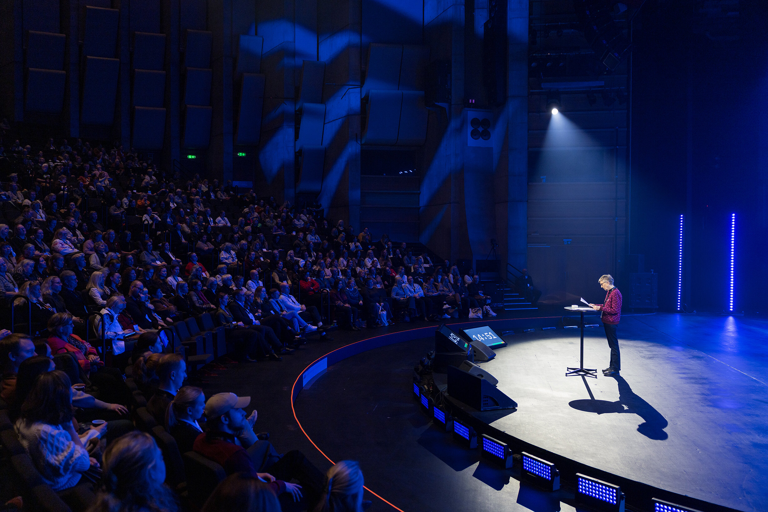 bilde av kari martinsen