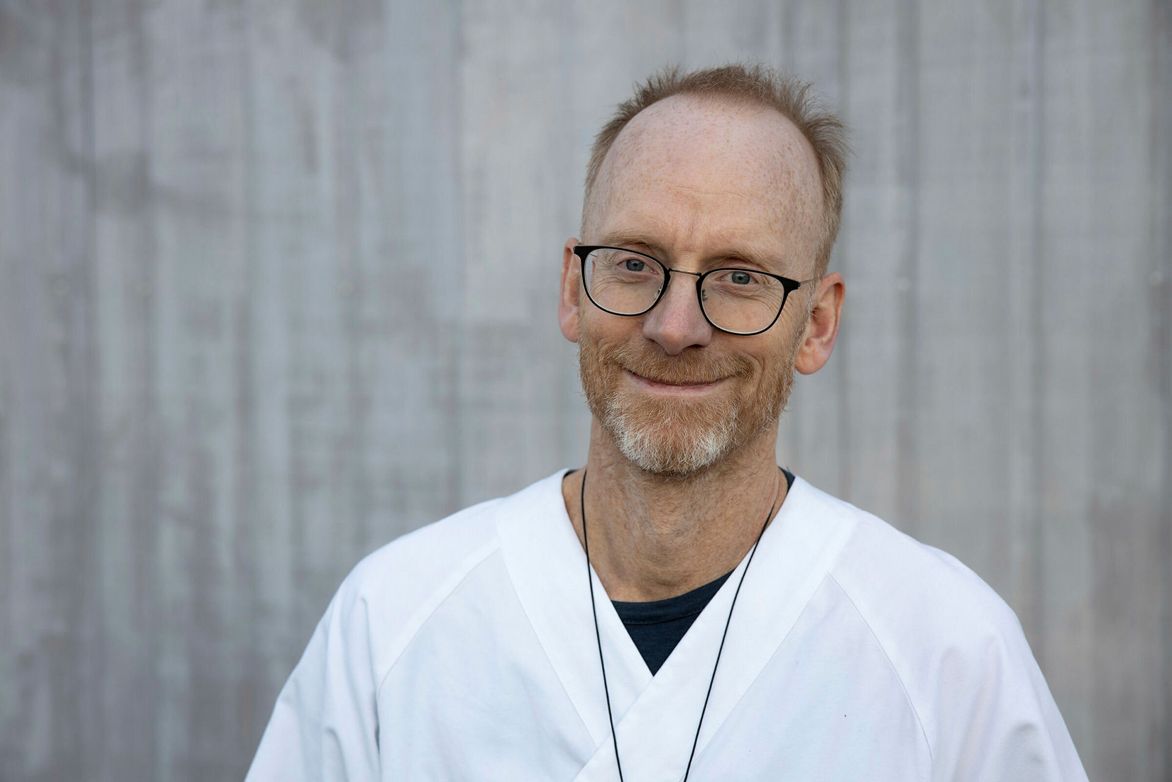 Bilde av Lars Krogvold