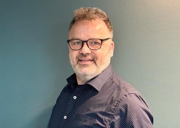 hovedtillitsvalgt Lars Petter Skaanes bildet viser hovedtillitsvalgt Lars Petter Skaanes