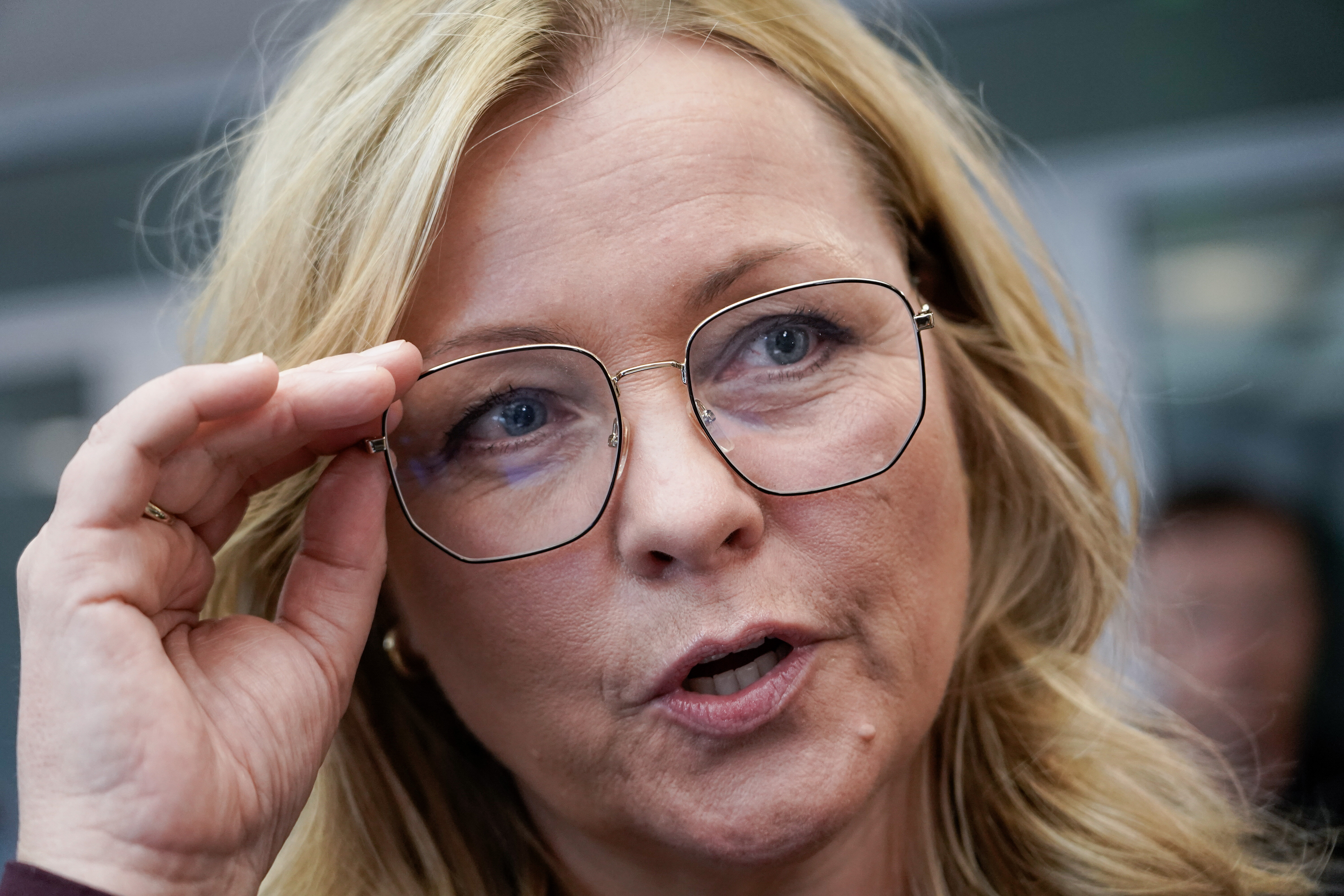 Bildet viser Stenseng