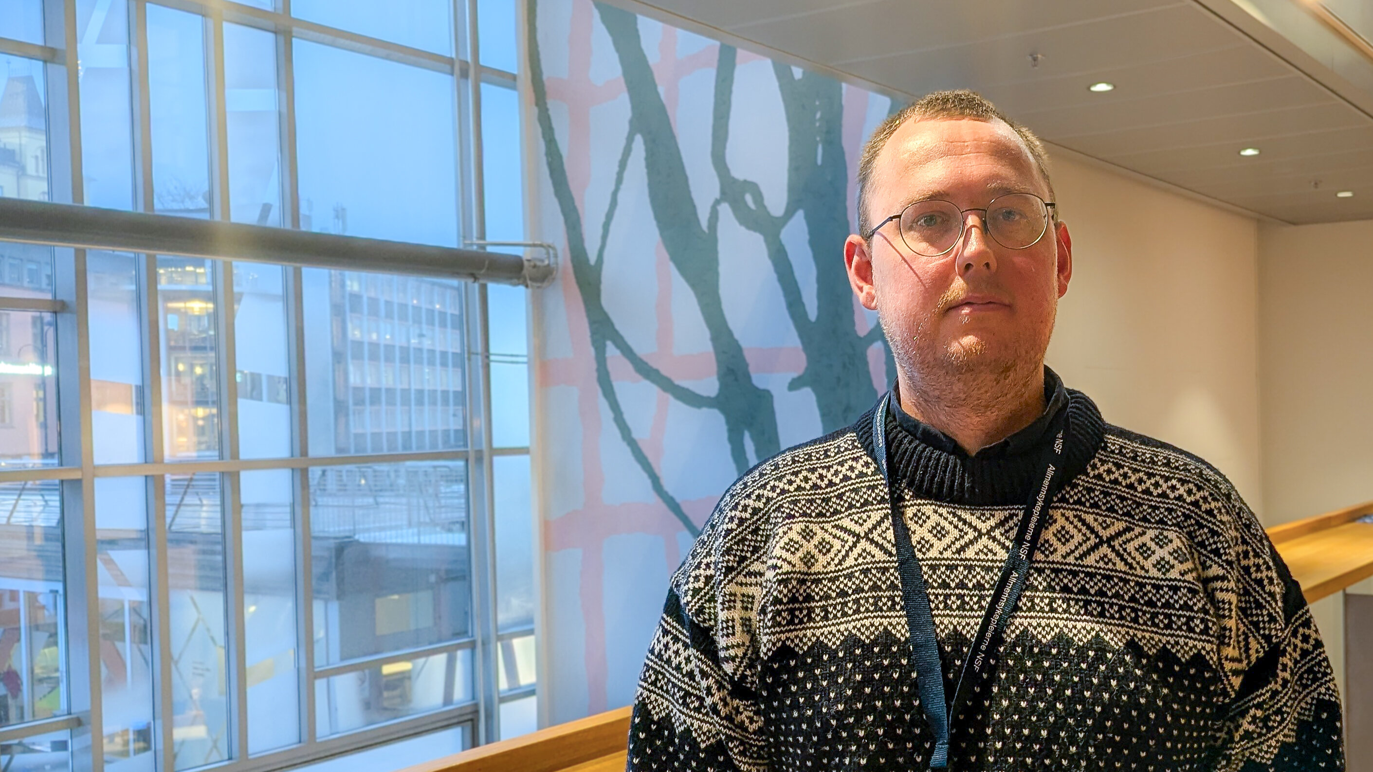 Bildet viser Toske Lindenburger