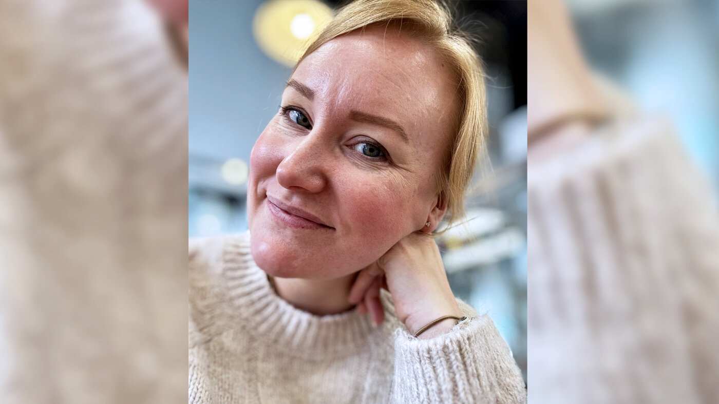 Stine-Mari Andreassen