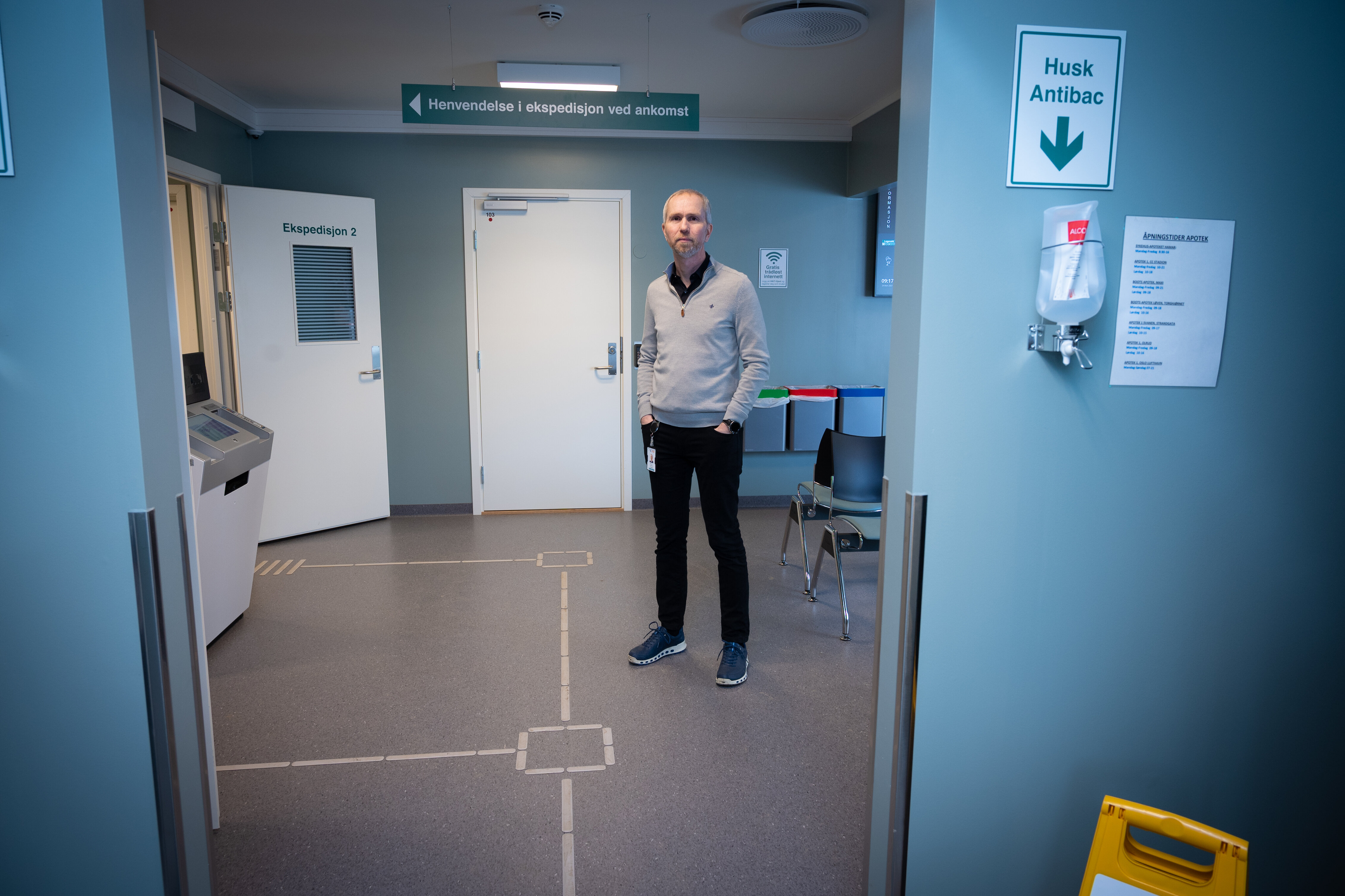 Bent Håkan Lindberg