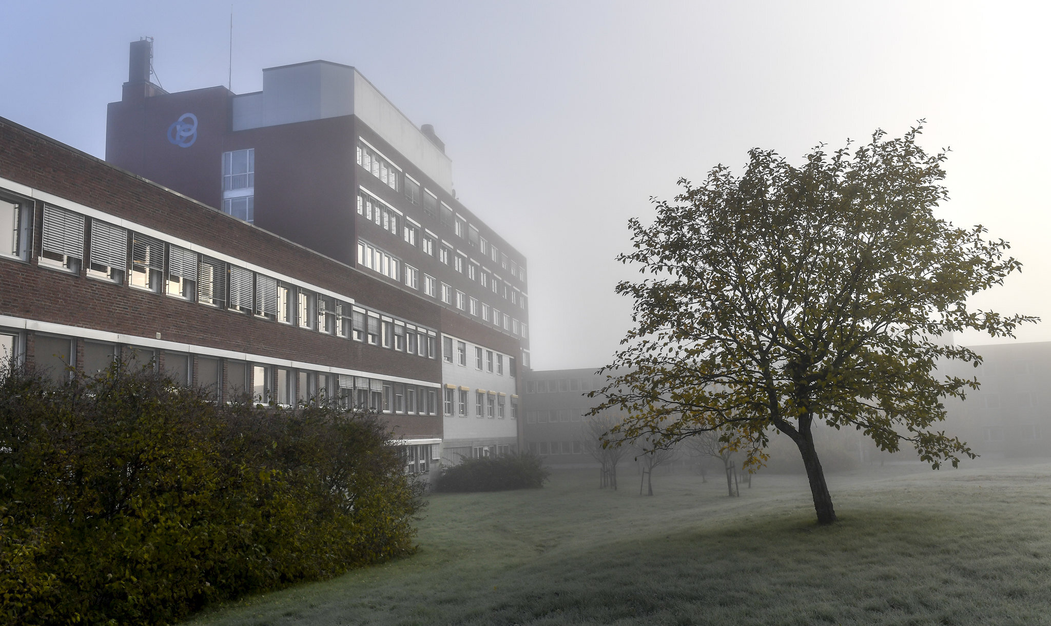 Bilde av Helgelandssykehuset