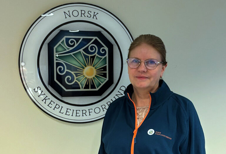 Bilde av Berit Bratseth