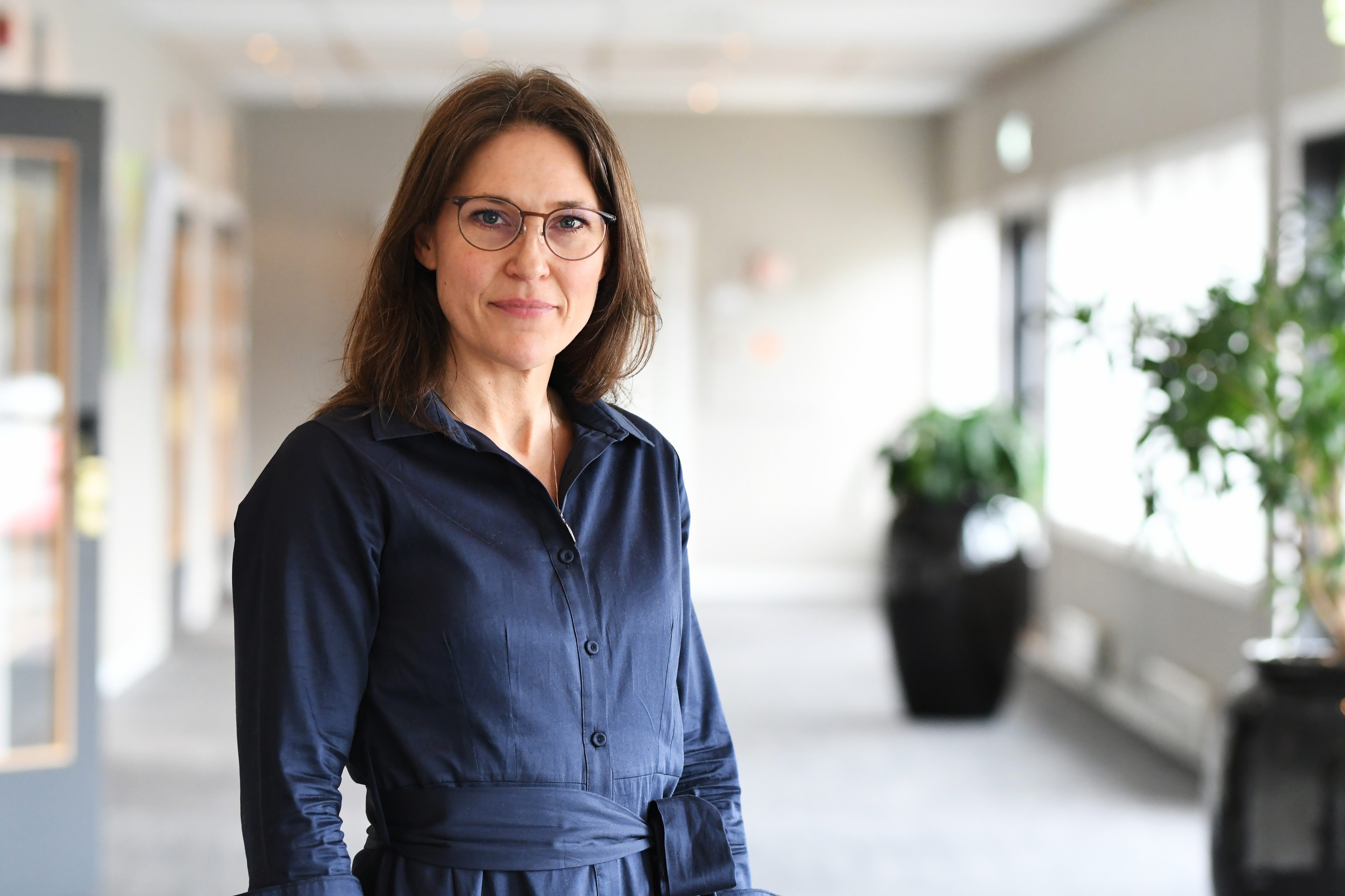 Bildet viser Live Gusfre