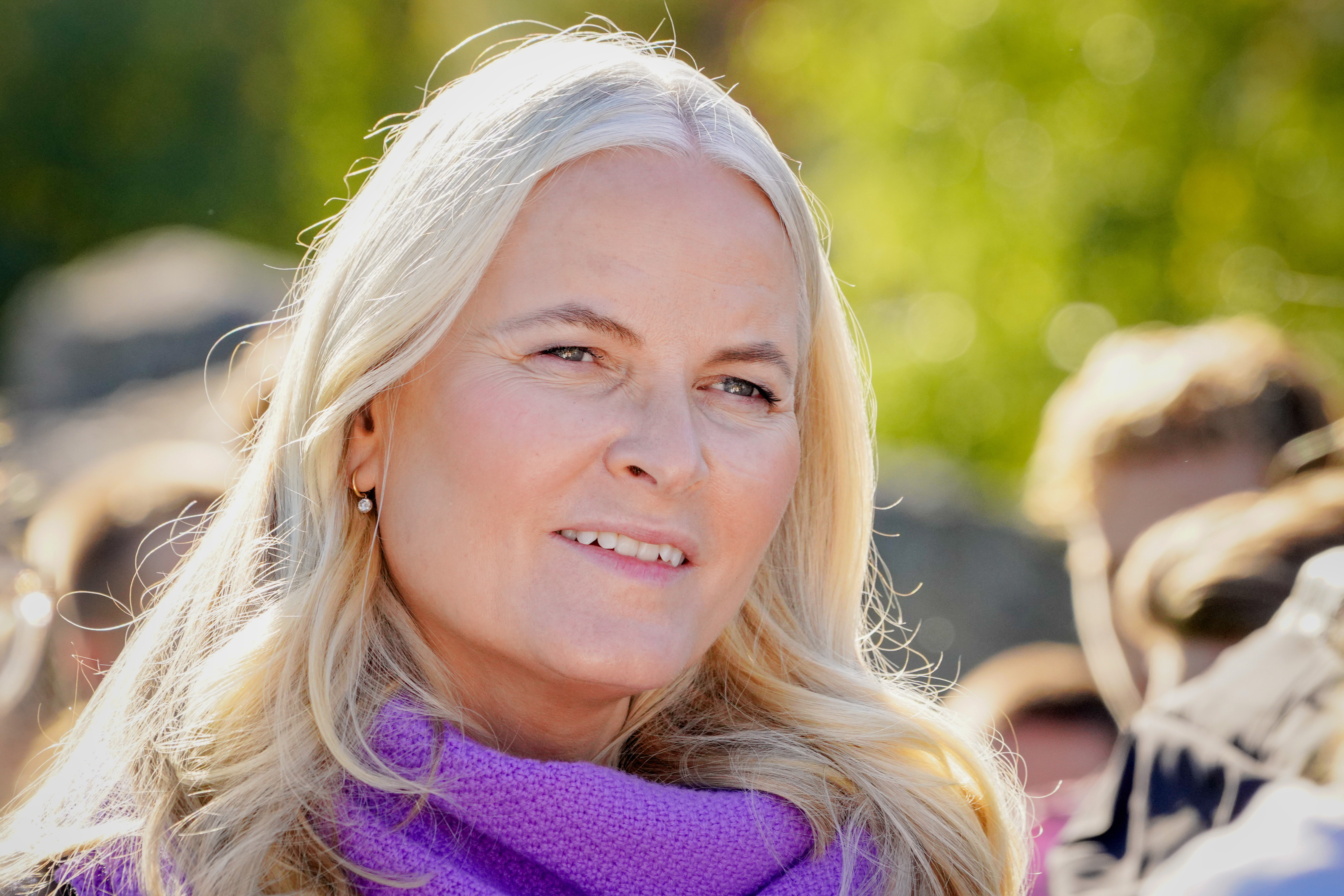 Mette-Marit Mette-Marit