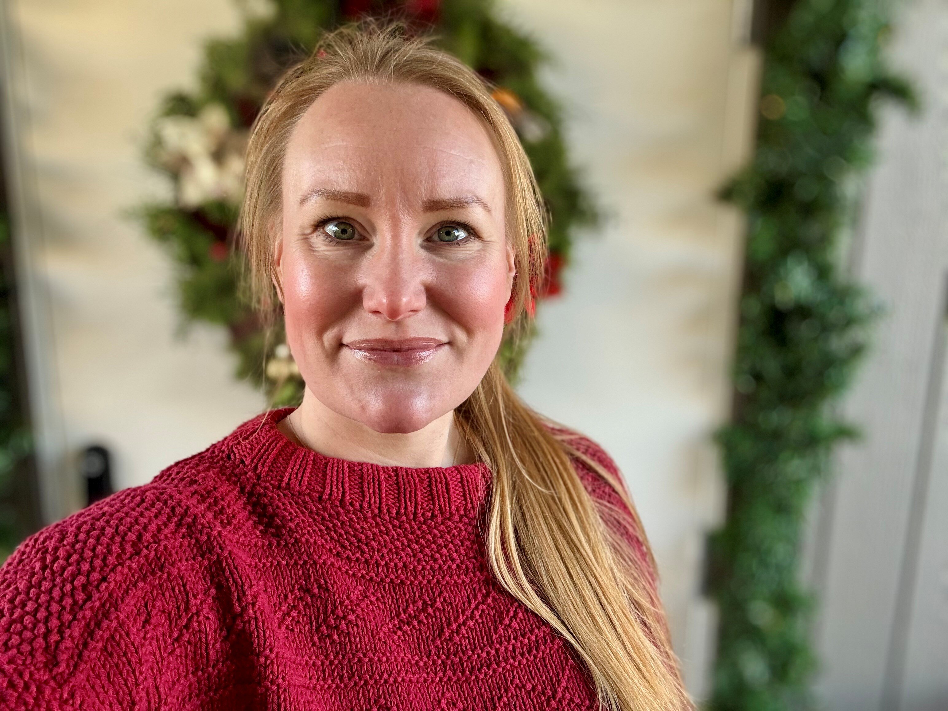 Bilde av Stine-Mari Andreassen