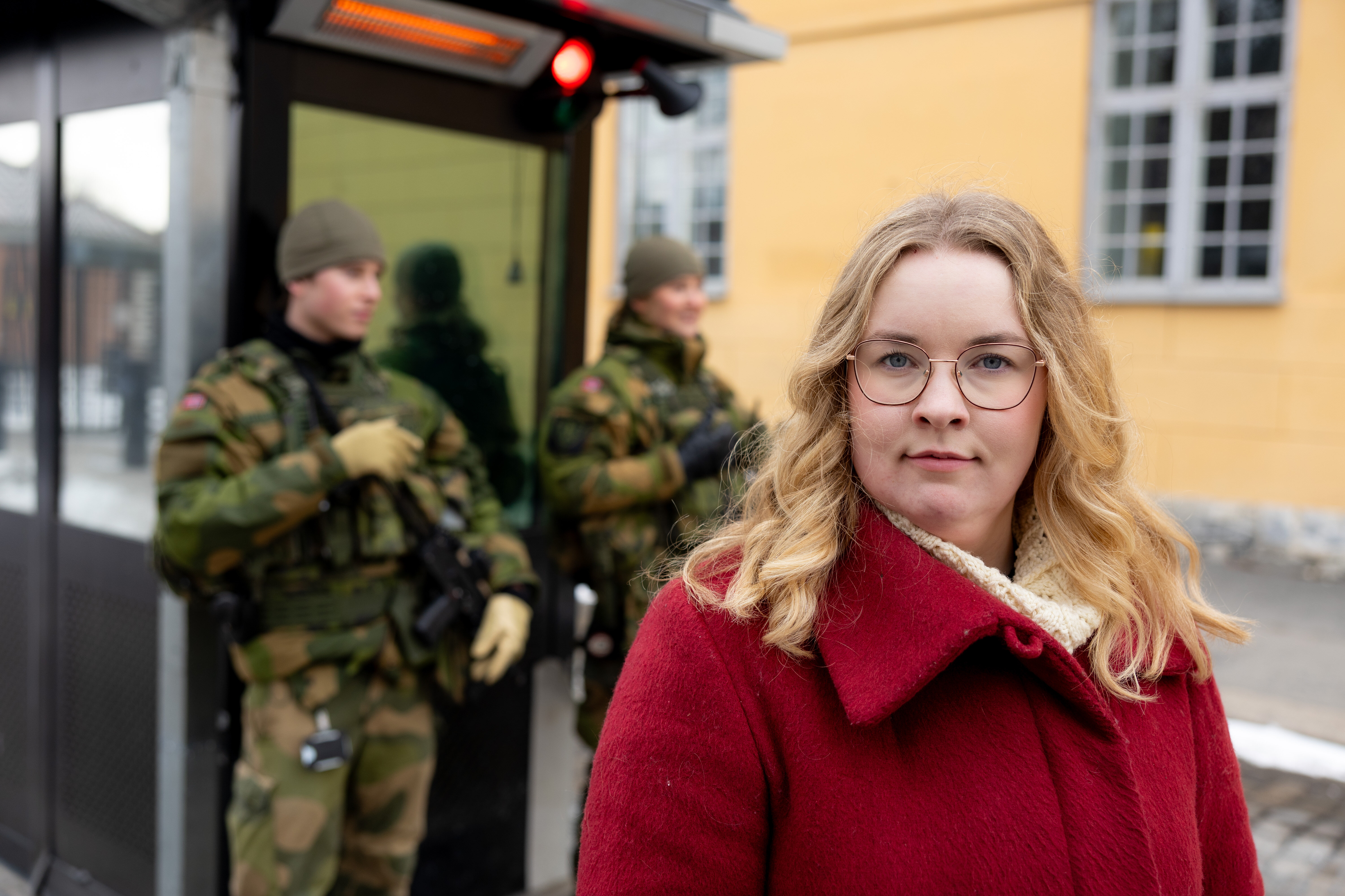 Henriette Karlsen Brenna Henriette Karlsen Brenna