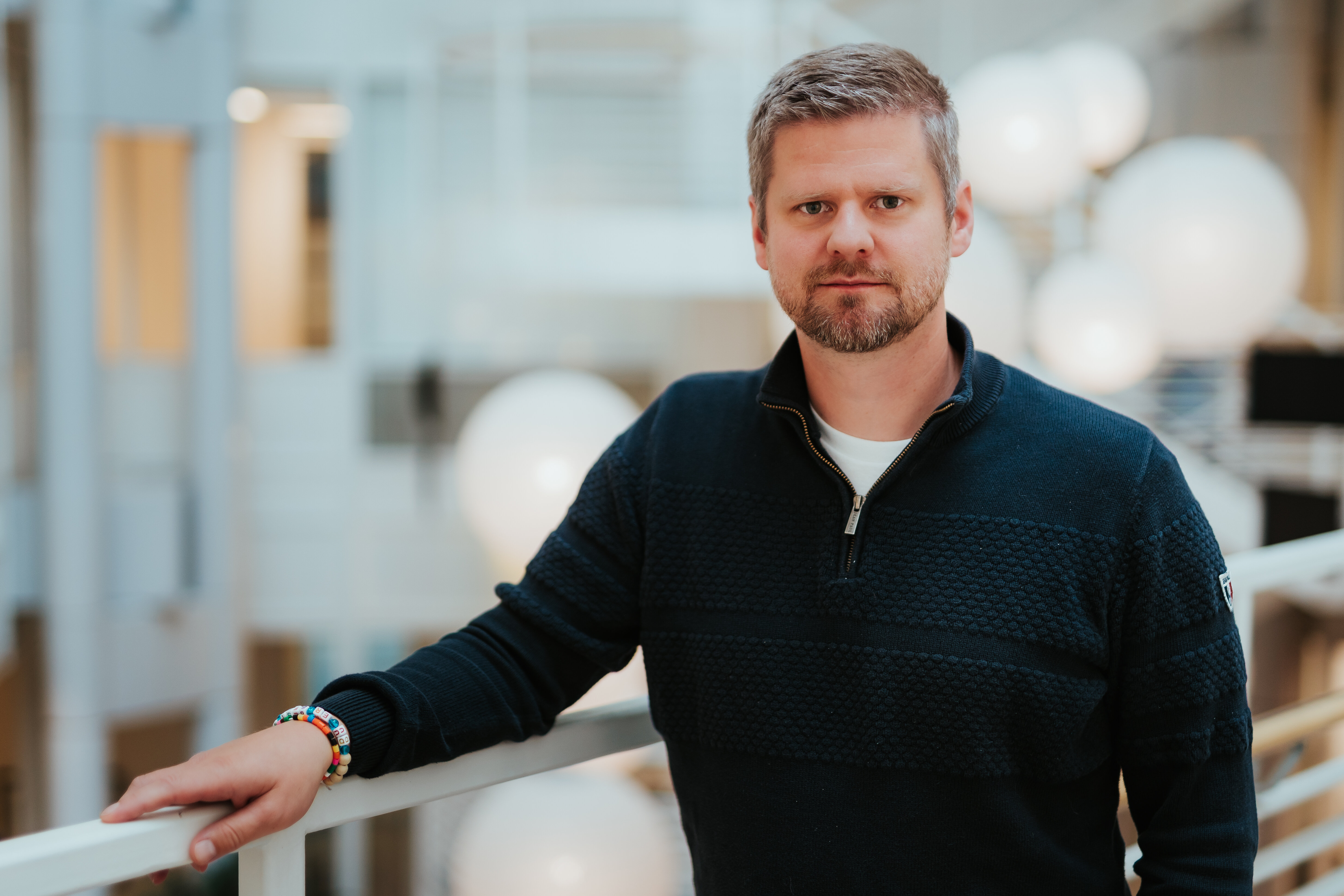 P&aring;l Andre Thors&oslash; Amundsen