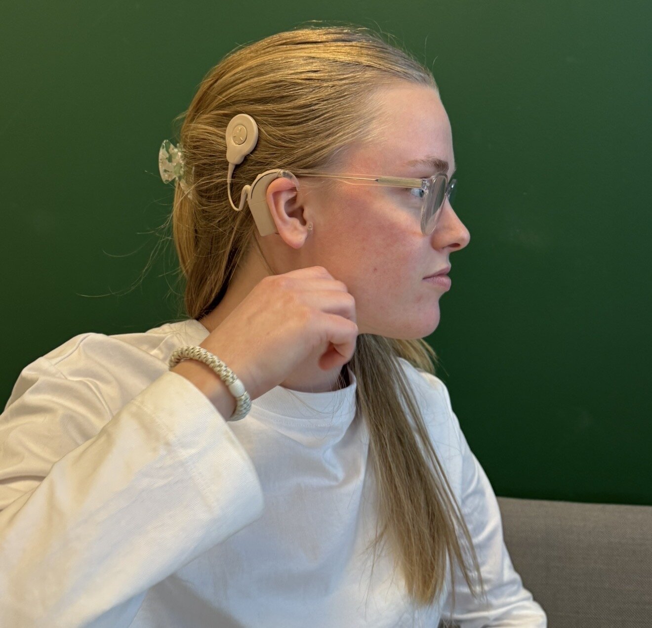 Ingrid N&oslash;kleby-Karlsrud 