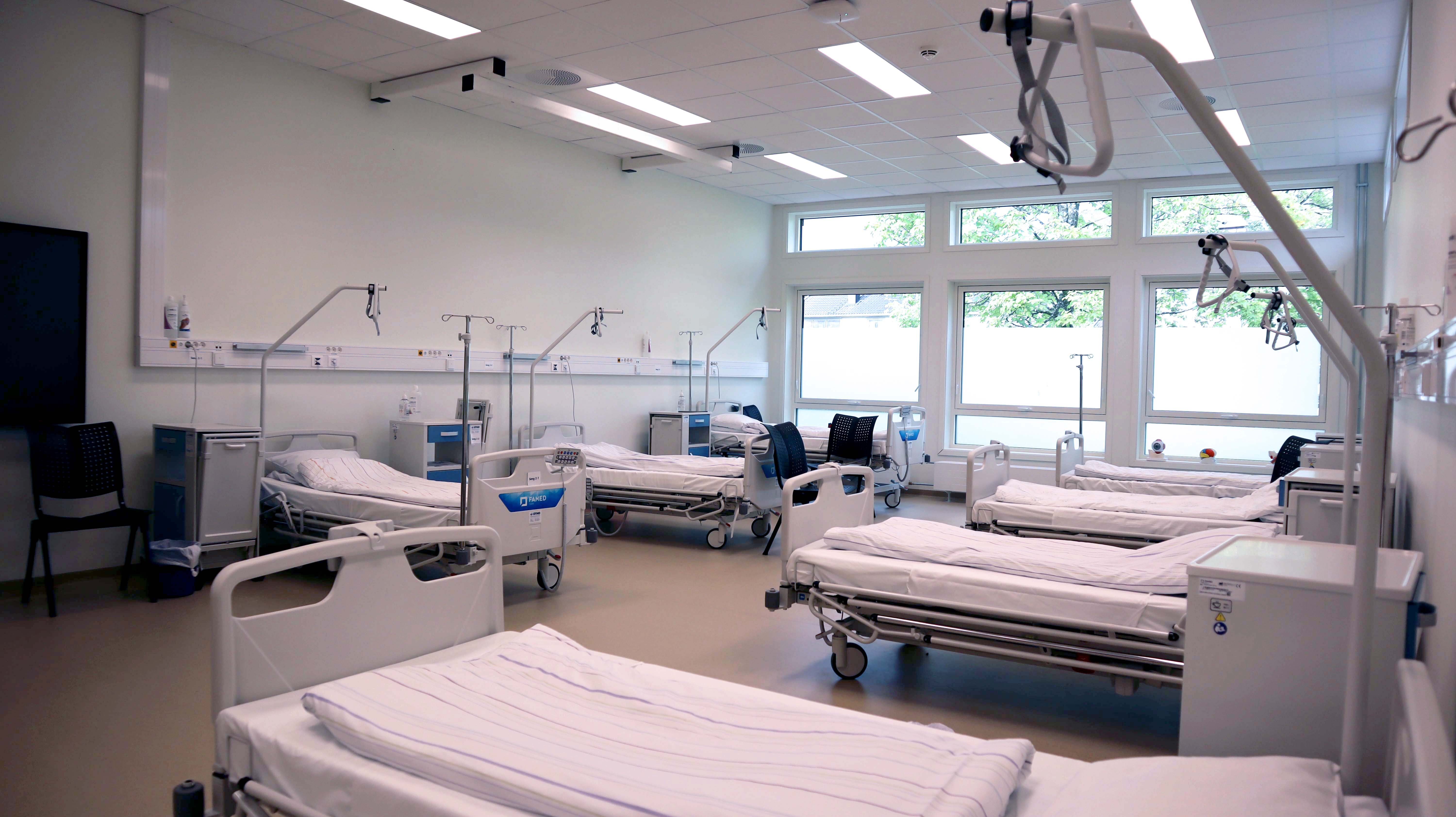 Klinisk Kompetansesenter Namsos