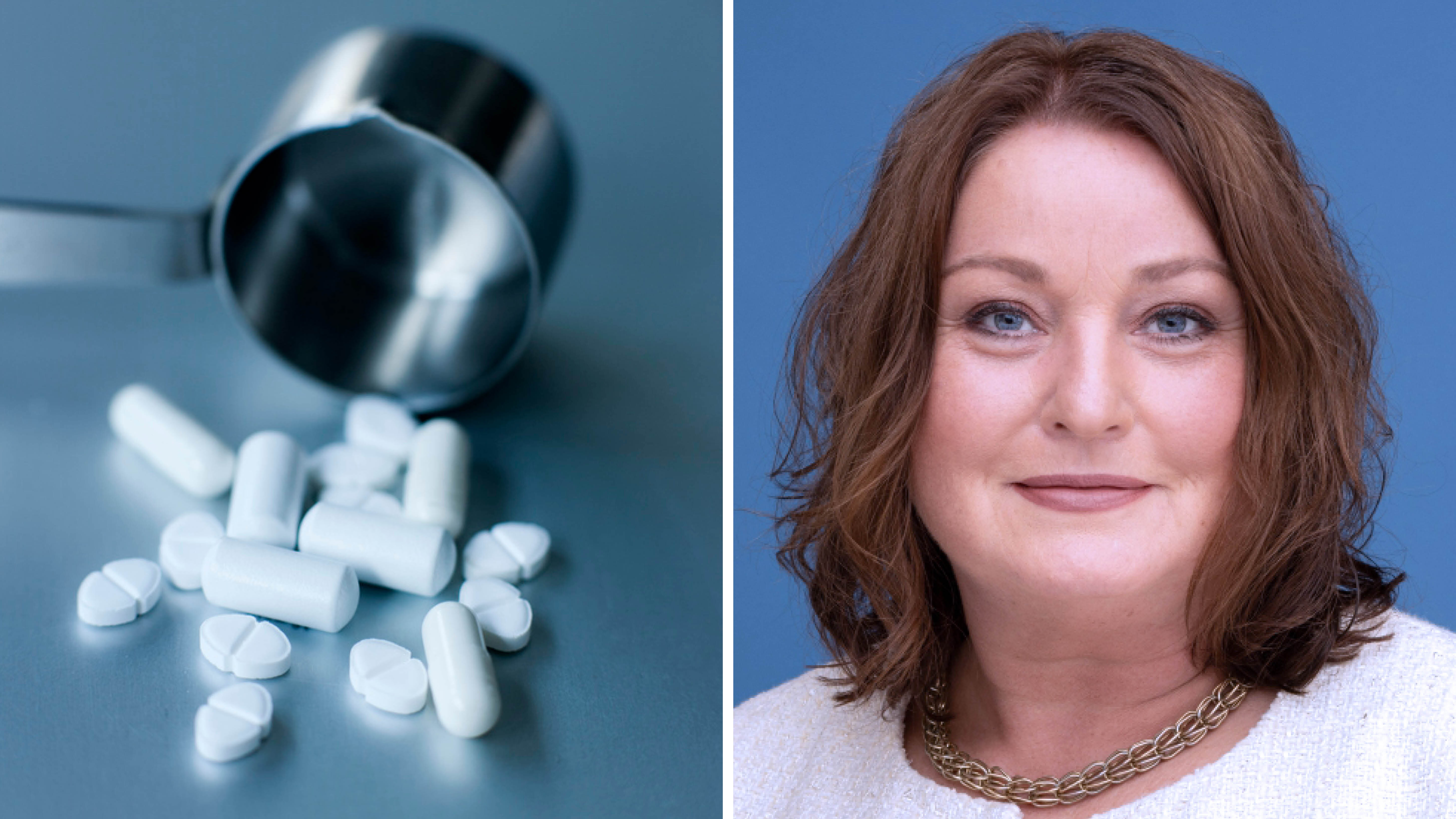 Bilde av Margareth Anker