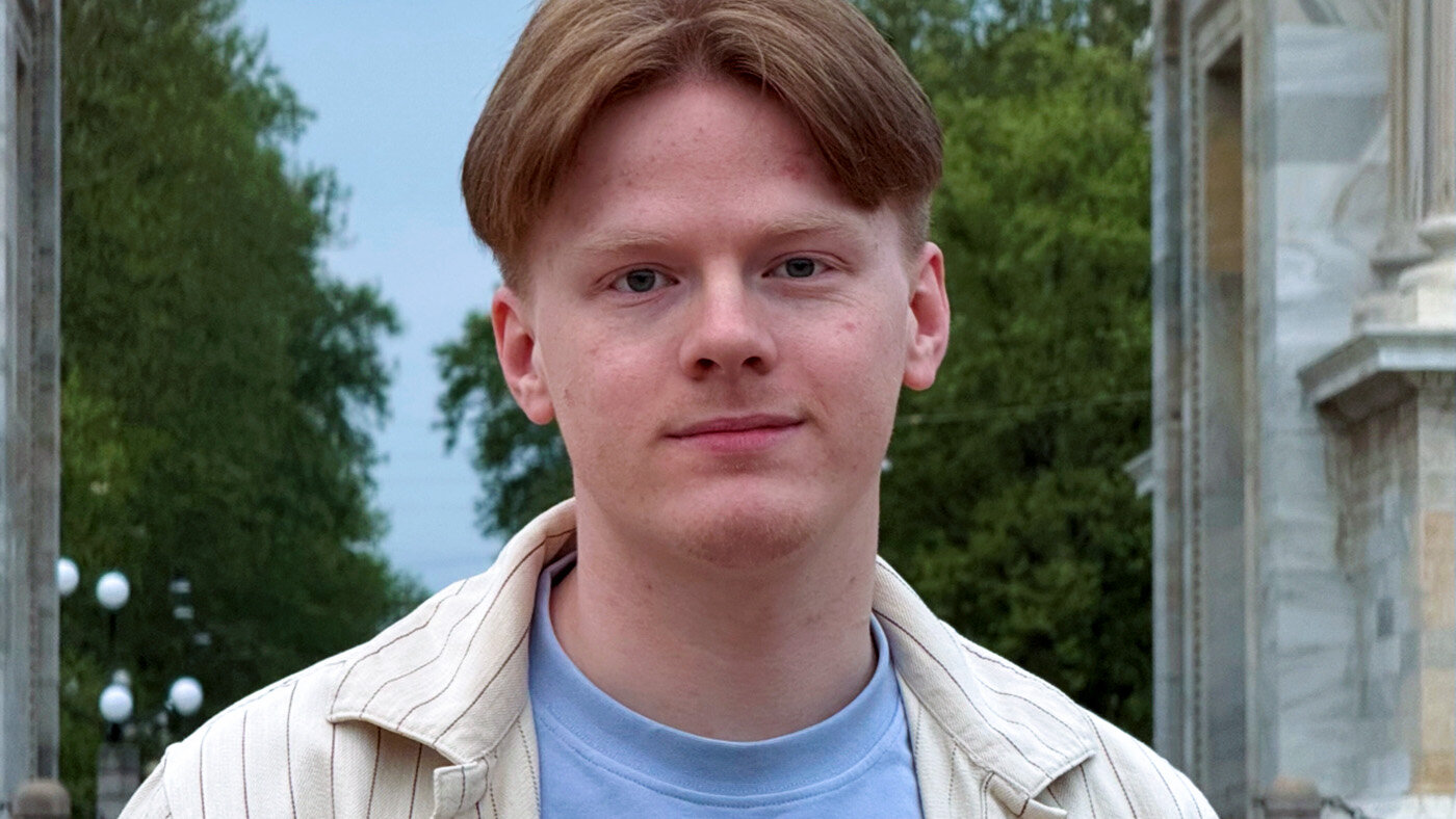 Mats Merkesvik Mølstre Mats Merkesvik Mølstre