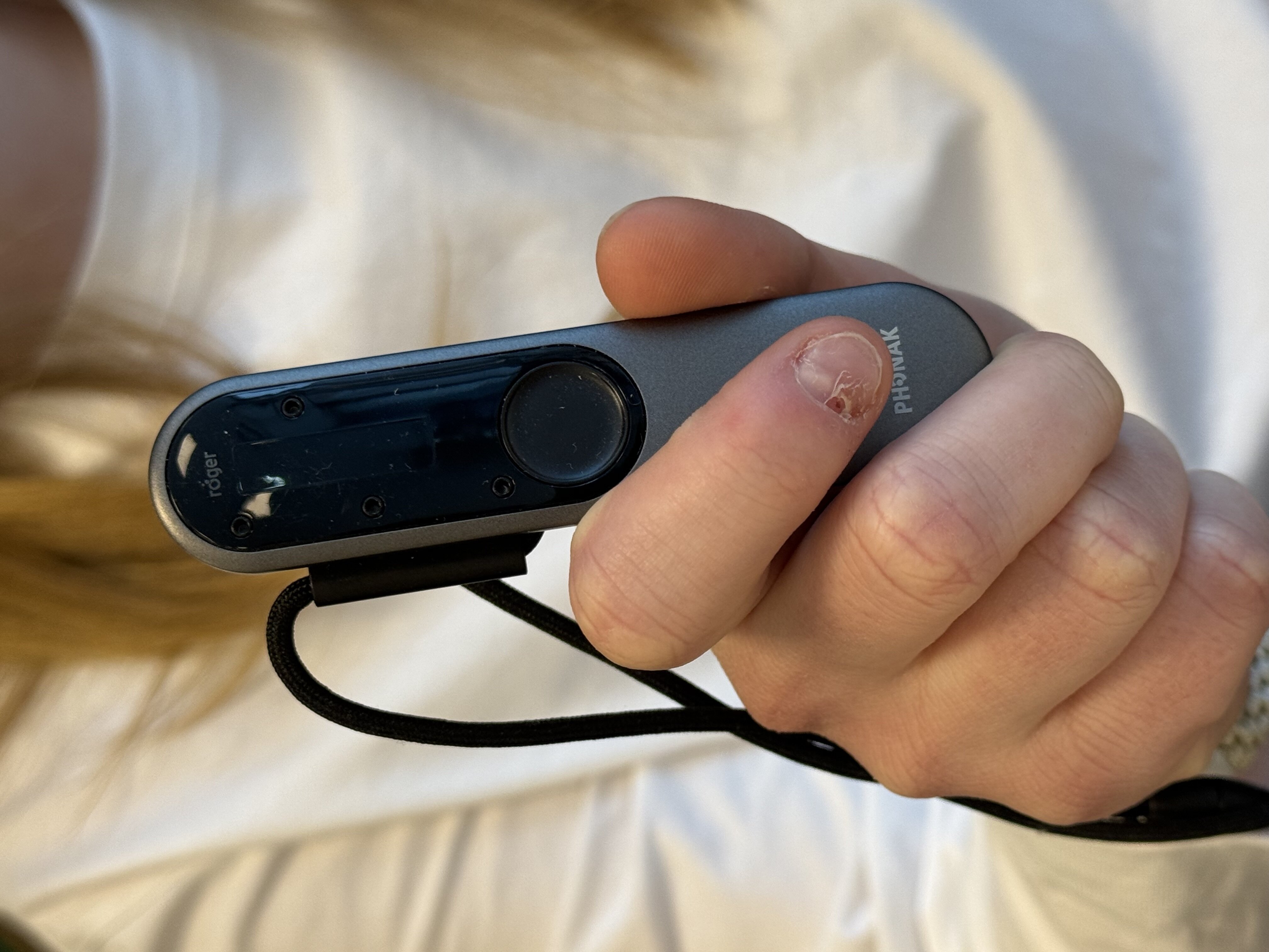 Ingrid N&oslash;kleby- Karlsrud