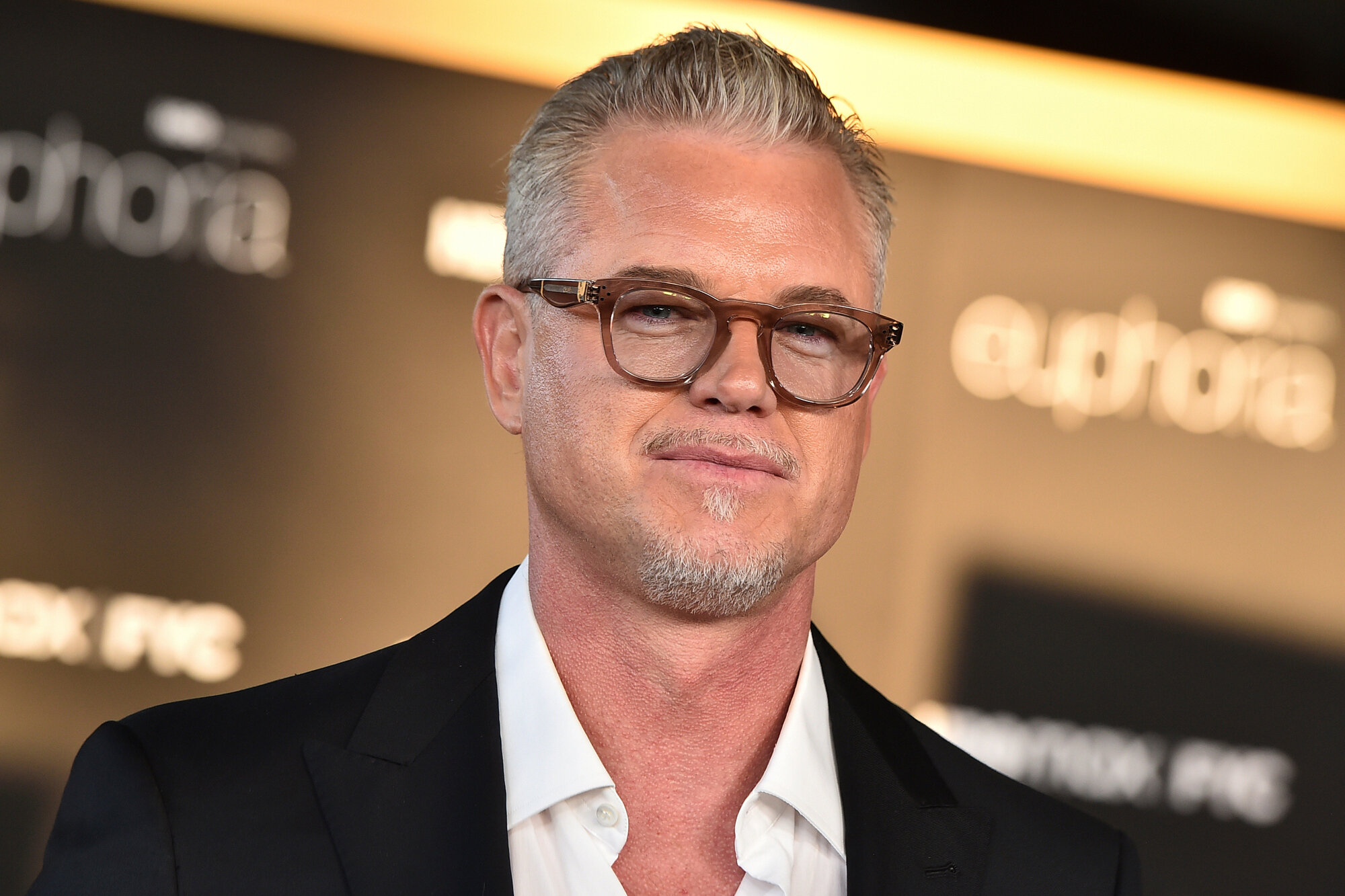 Bildet viser skuespiller Eric Dane 