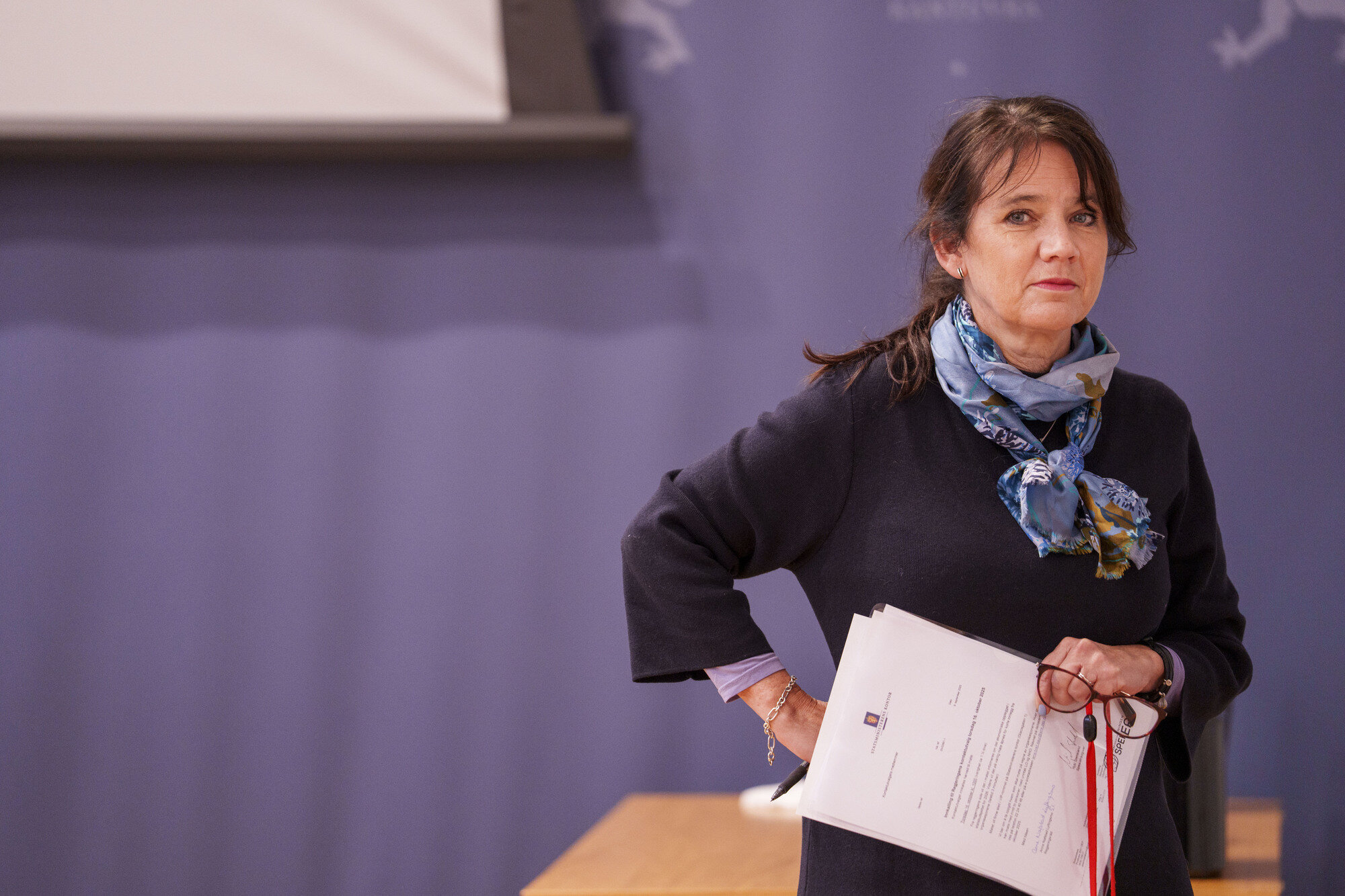 Bilde av Anne-Kari Bratten