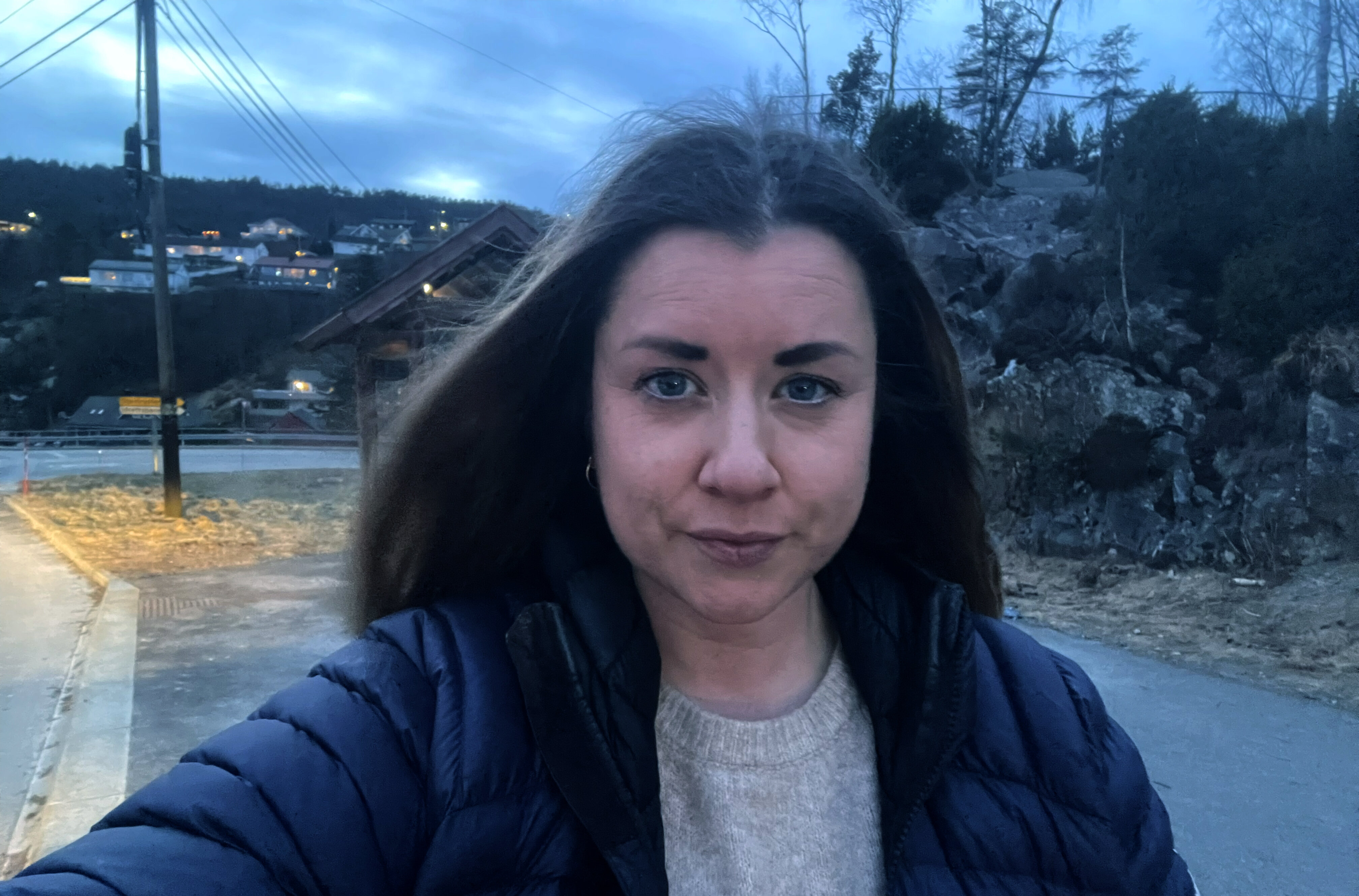 Bilde av Leni Brunborg